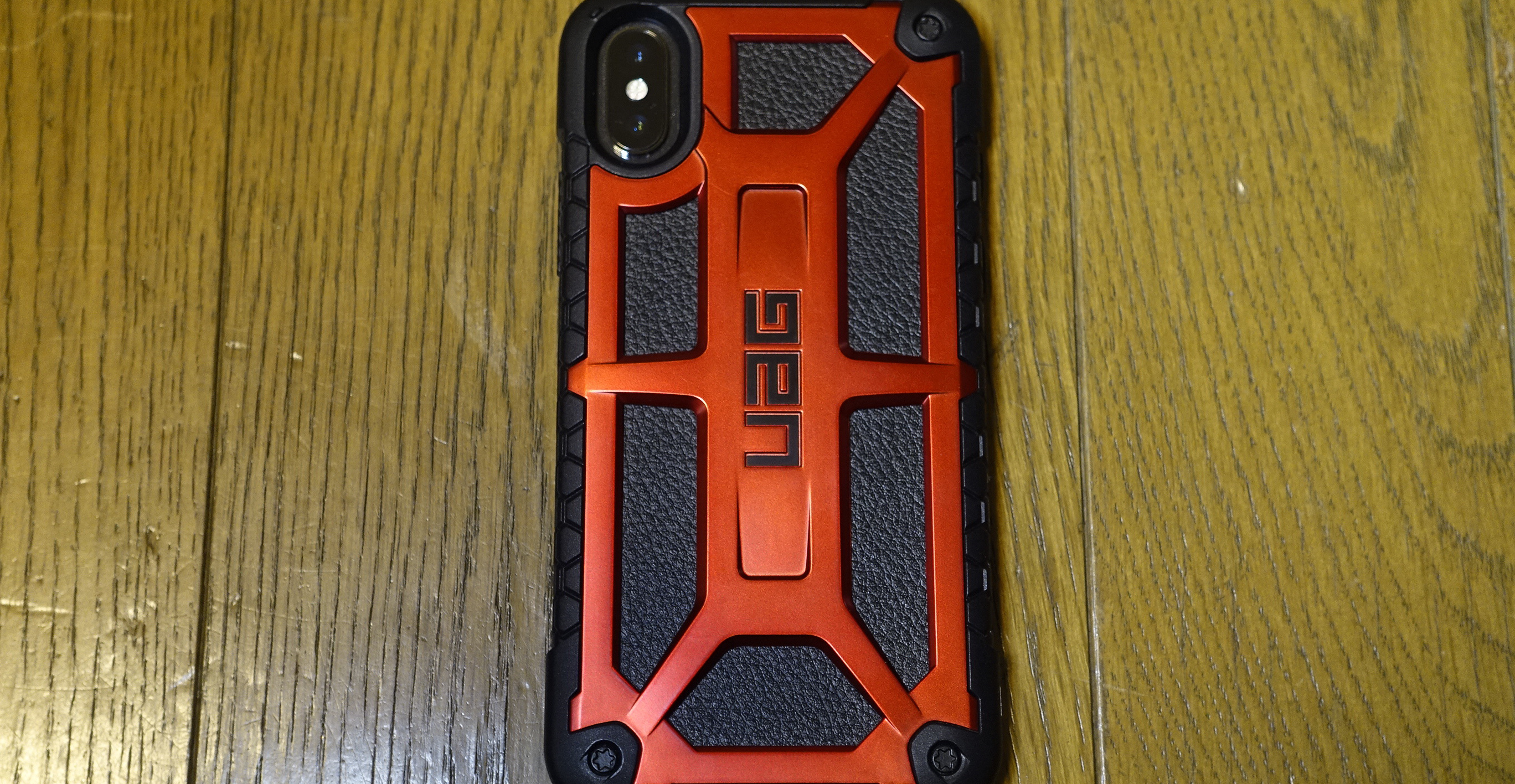 UaG Monarch