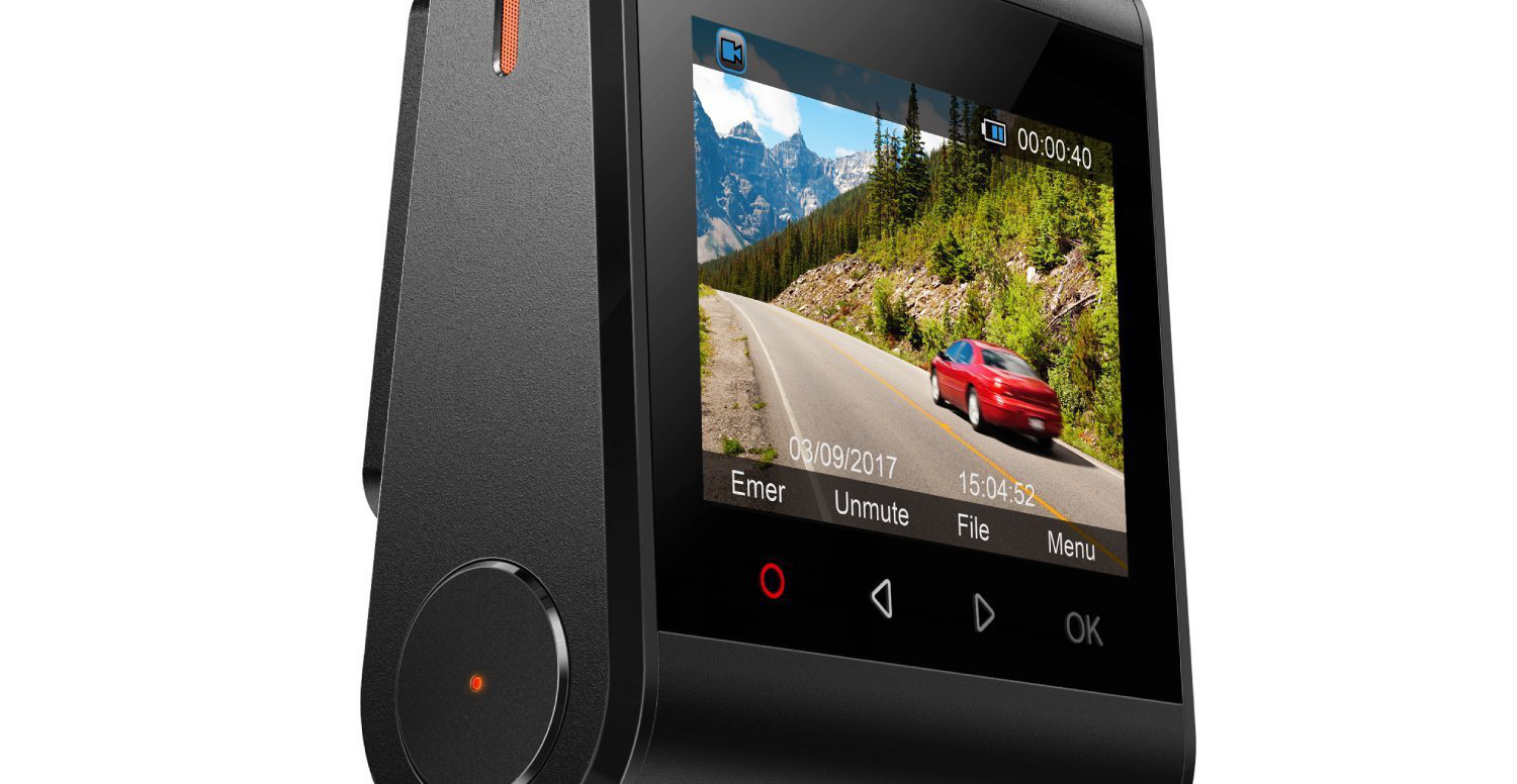 Anker Roav DashCam C1