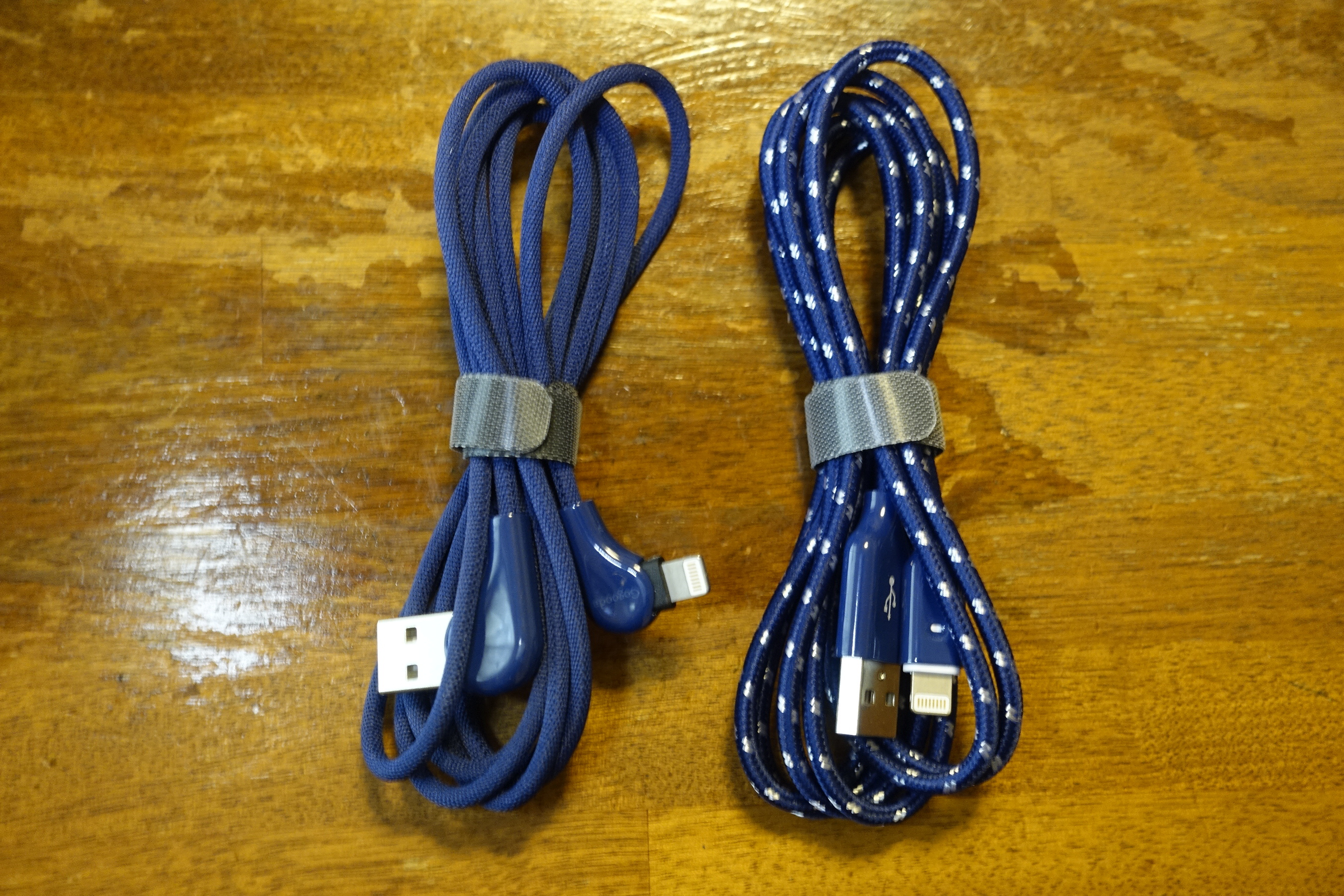 Gogooda Lightning Cable