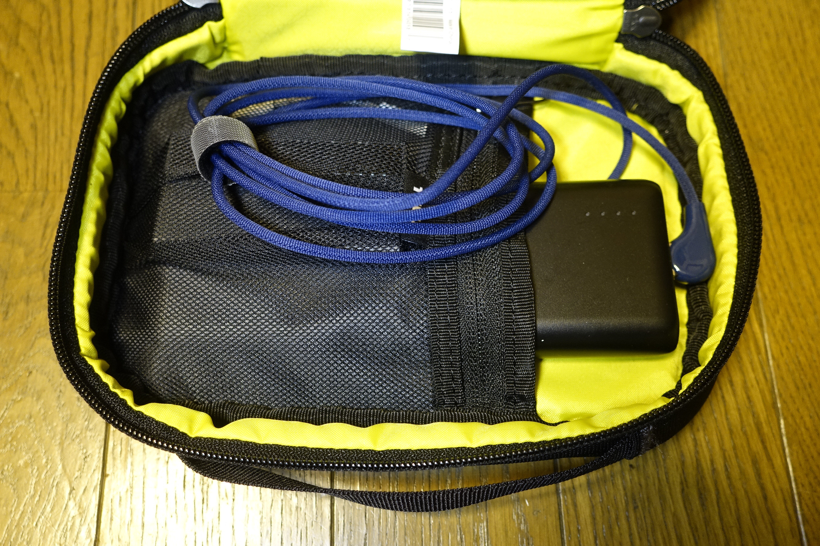 Lightning Cable