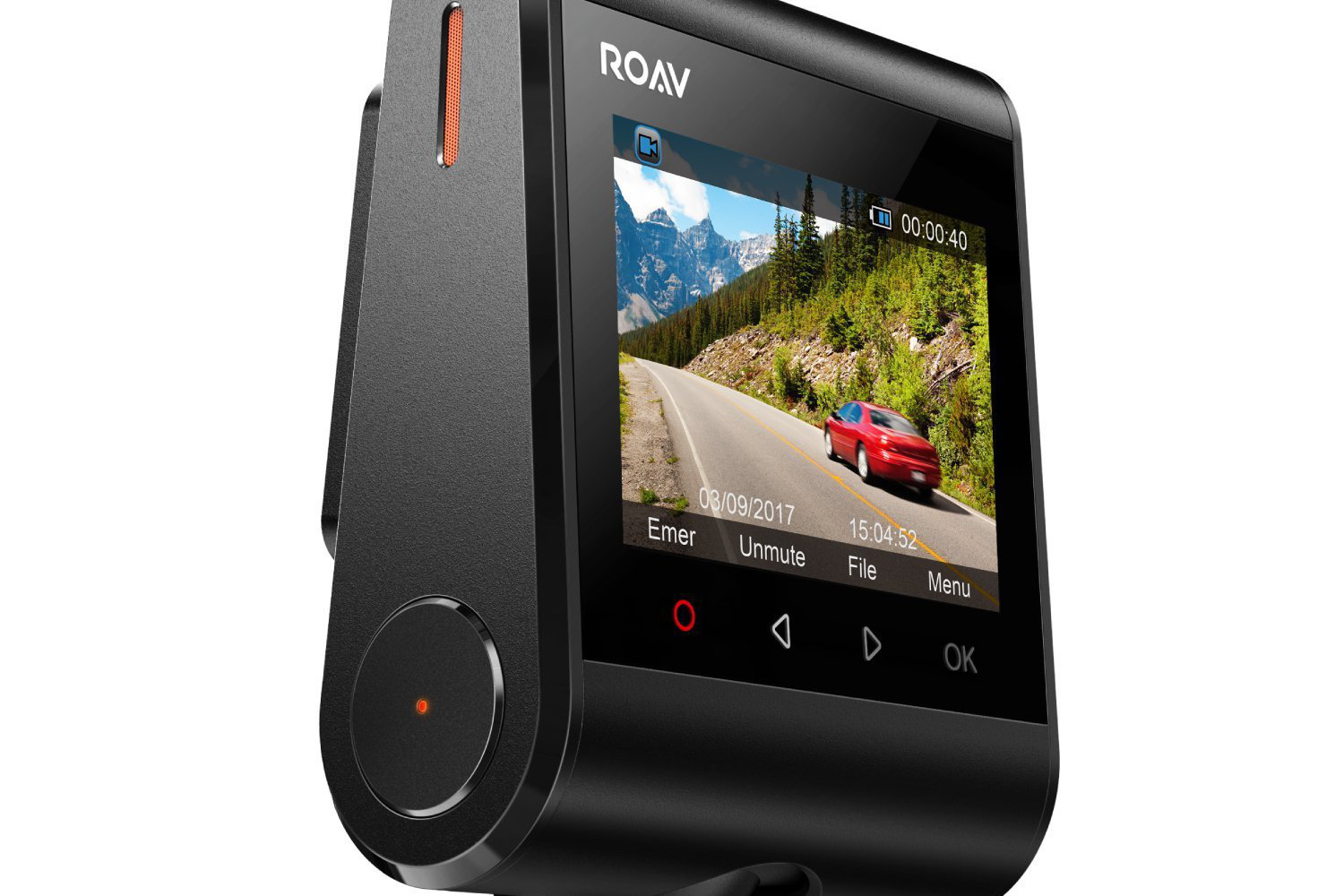 Anker Roav DashCam C1