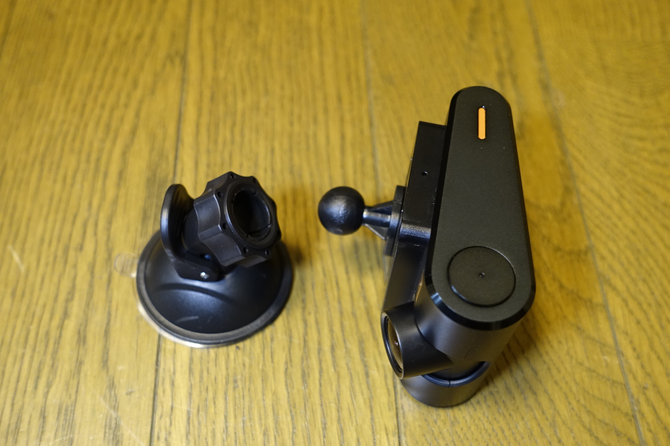 Anker Roav DashCam C1