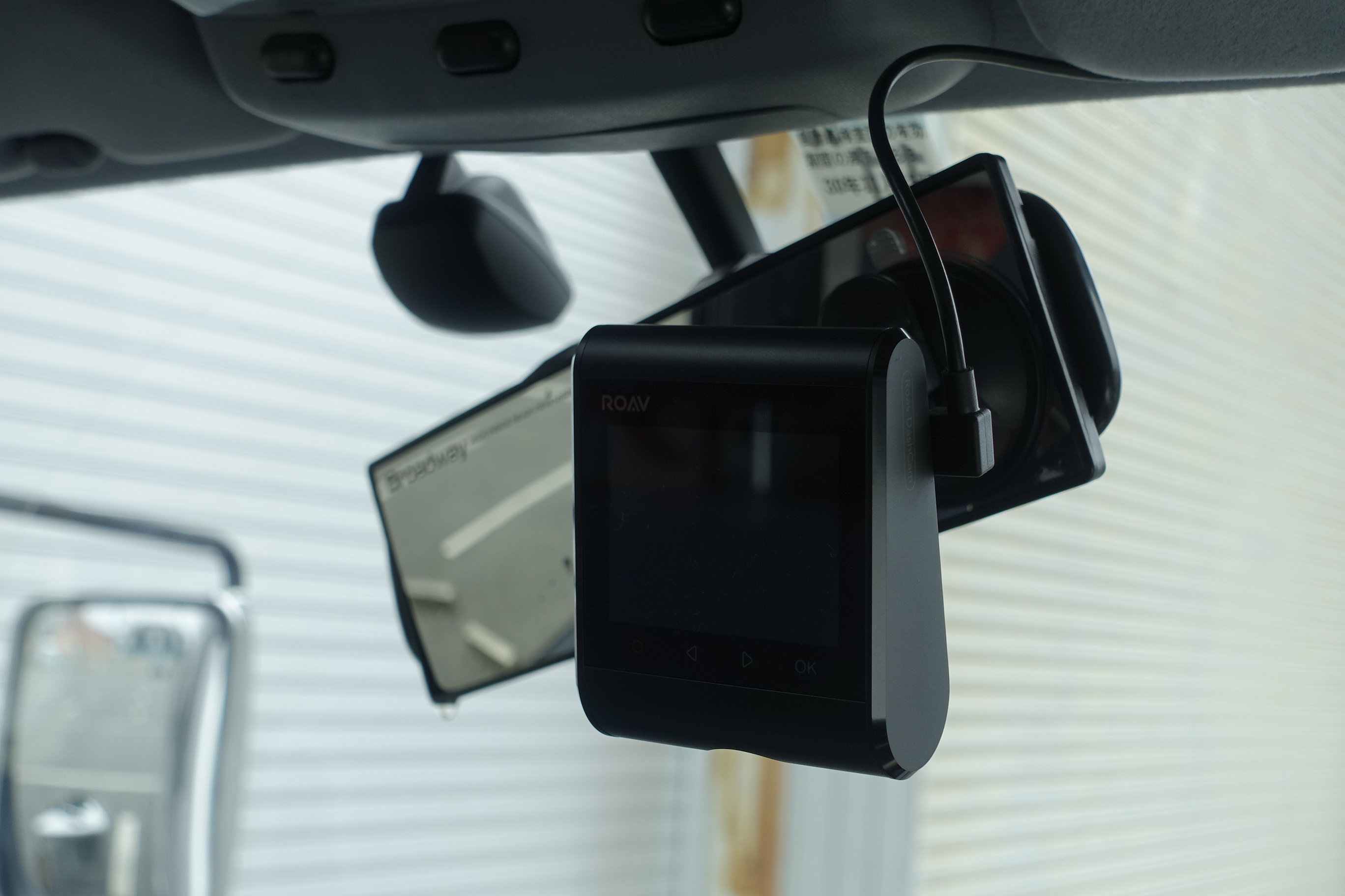 Anker Roav DashCam C1