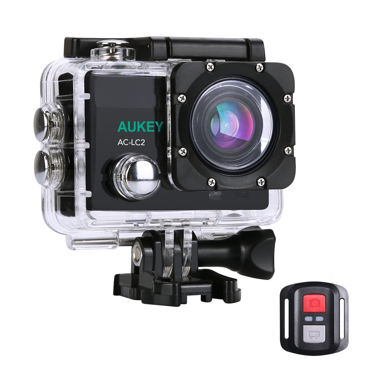 AUKEY Action Camera