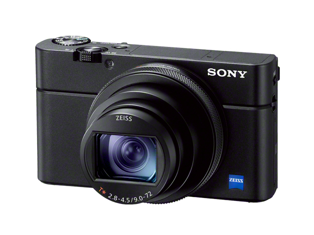 DSC-RX100 M6