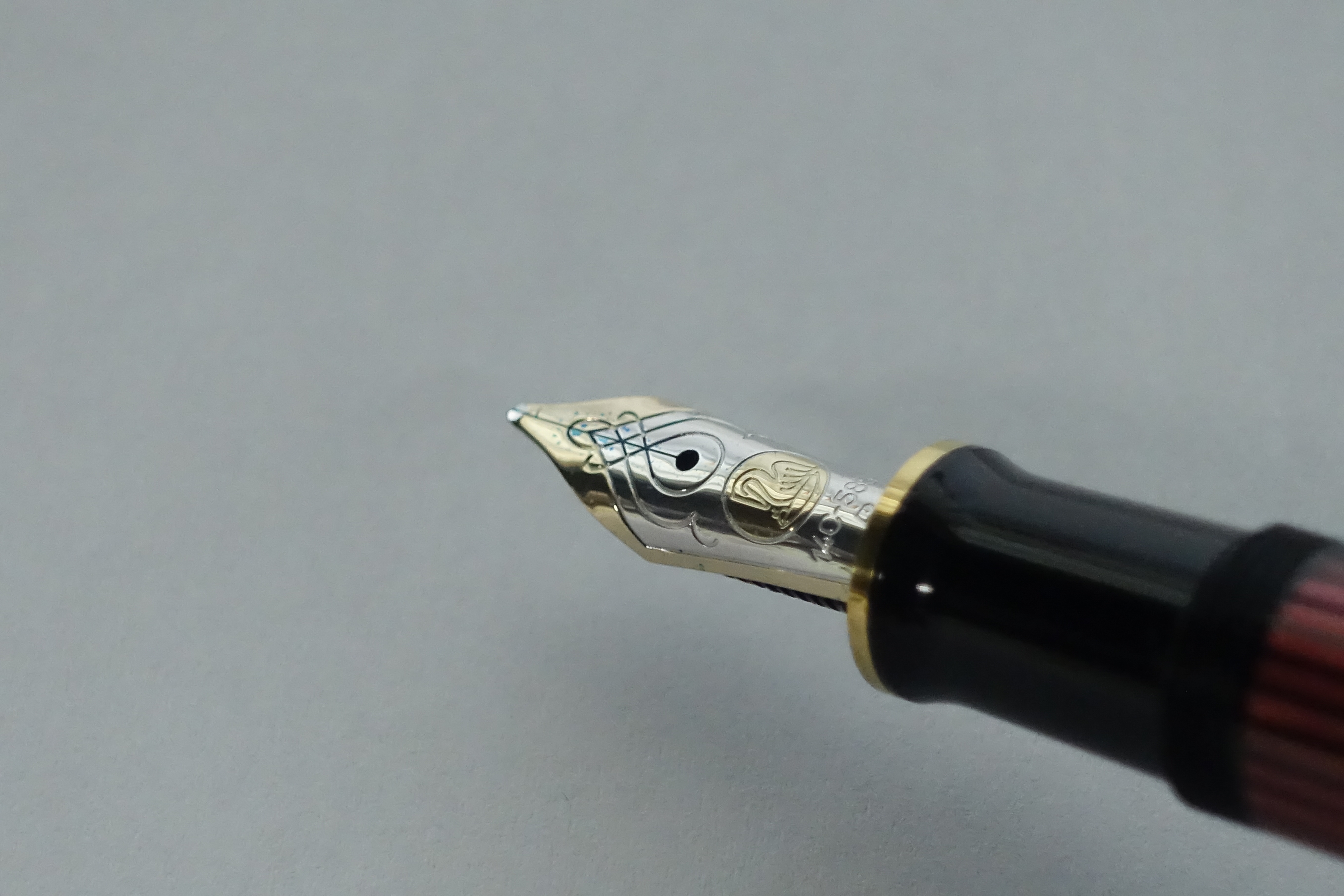 Pelikan Souveran