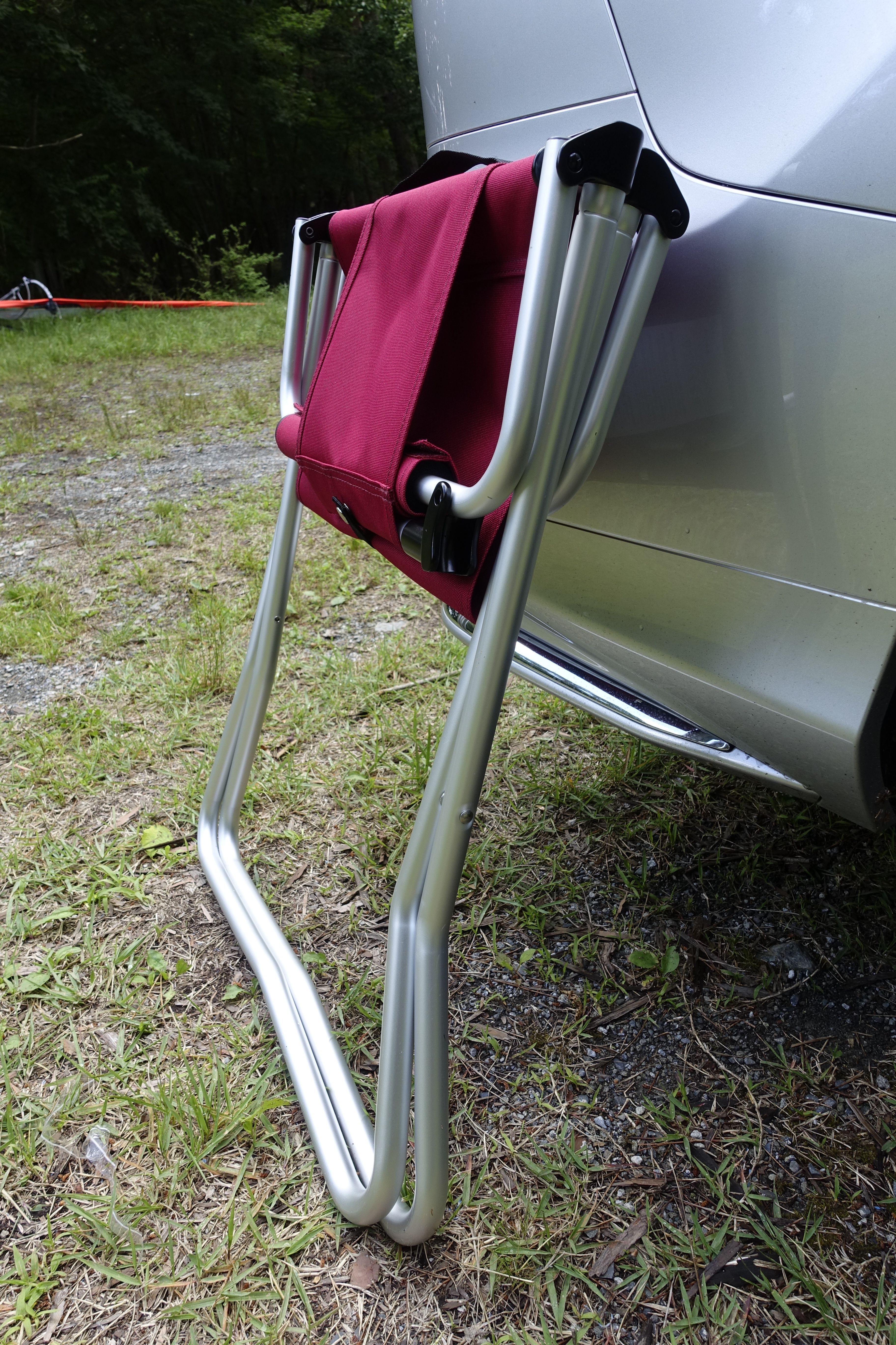 snow peak FD Chair Wide