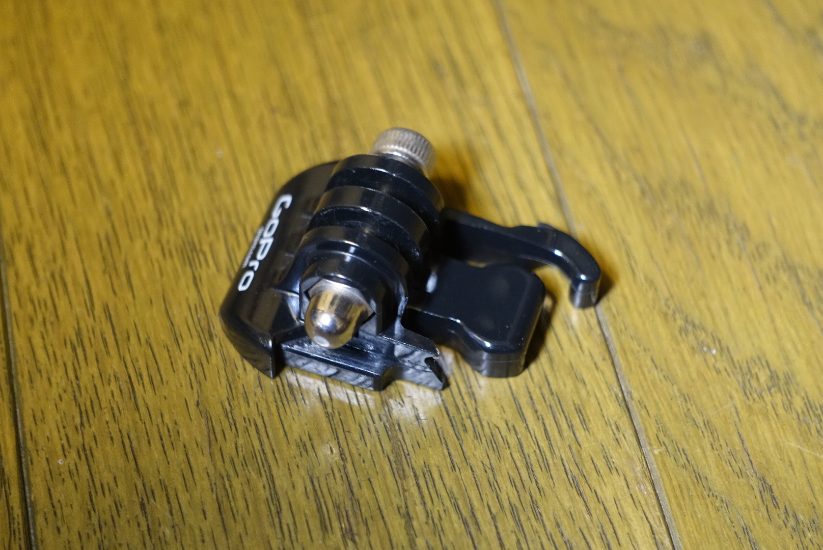 GoPro ベースマウント用トライポッド