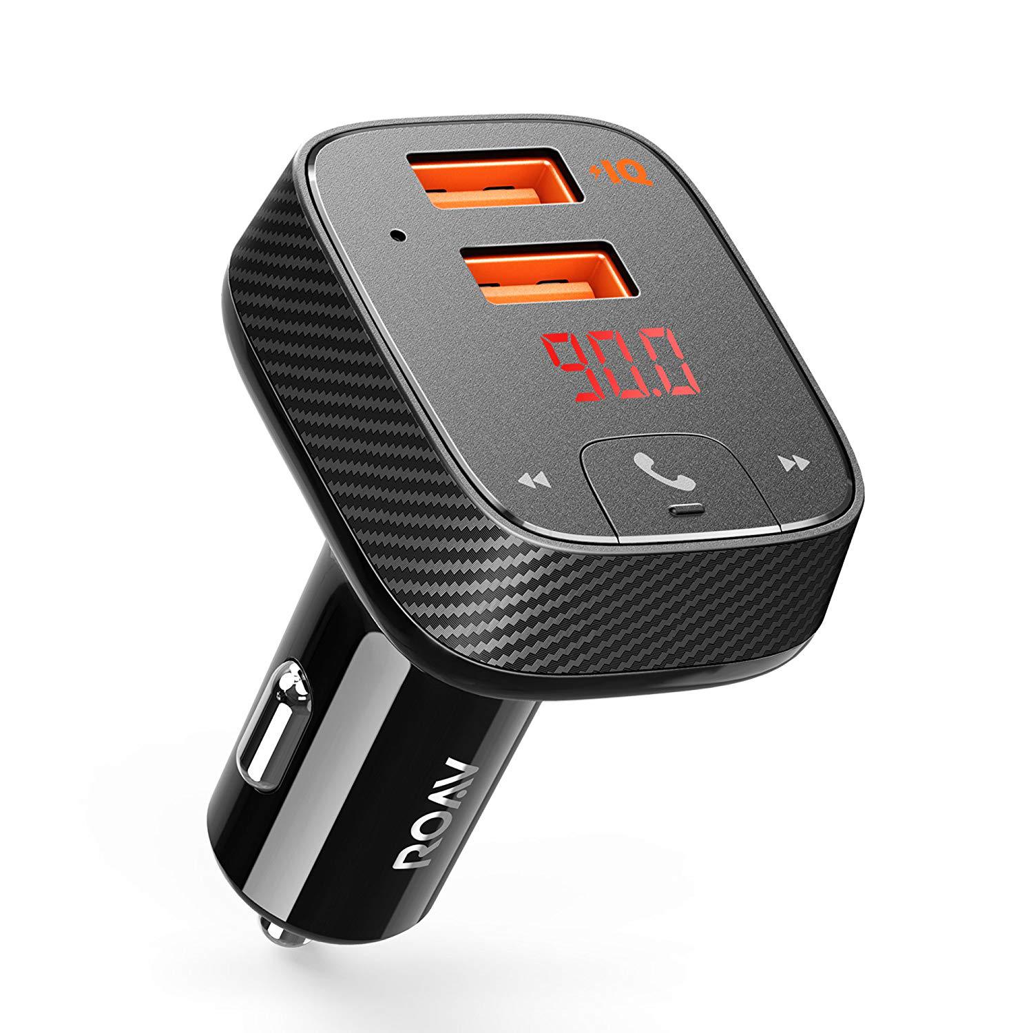 Anker Roav Transmitter F2