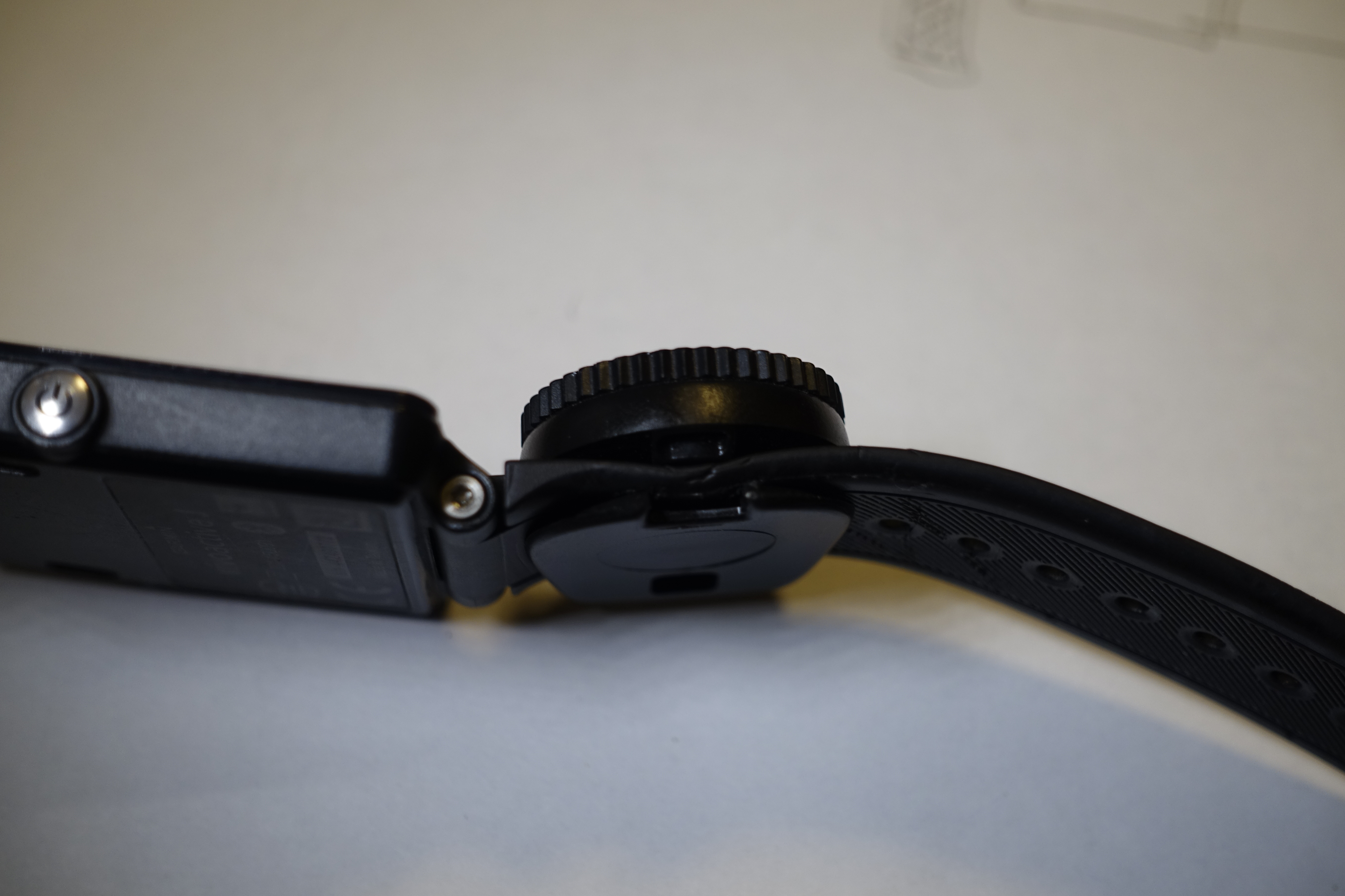 Suunto Clipper L/B NH Compass