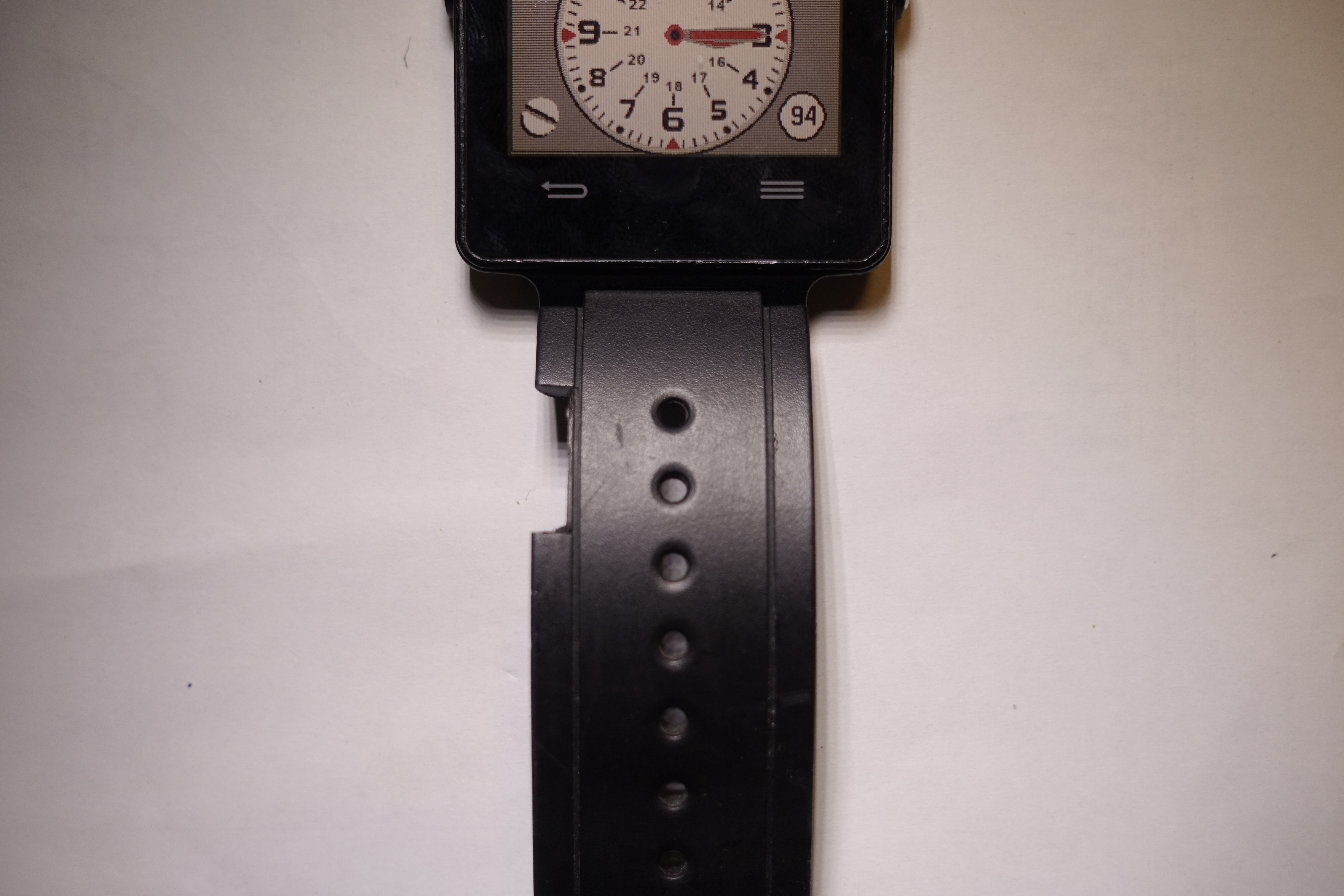 Garmin vivoactive J
