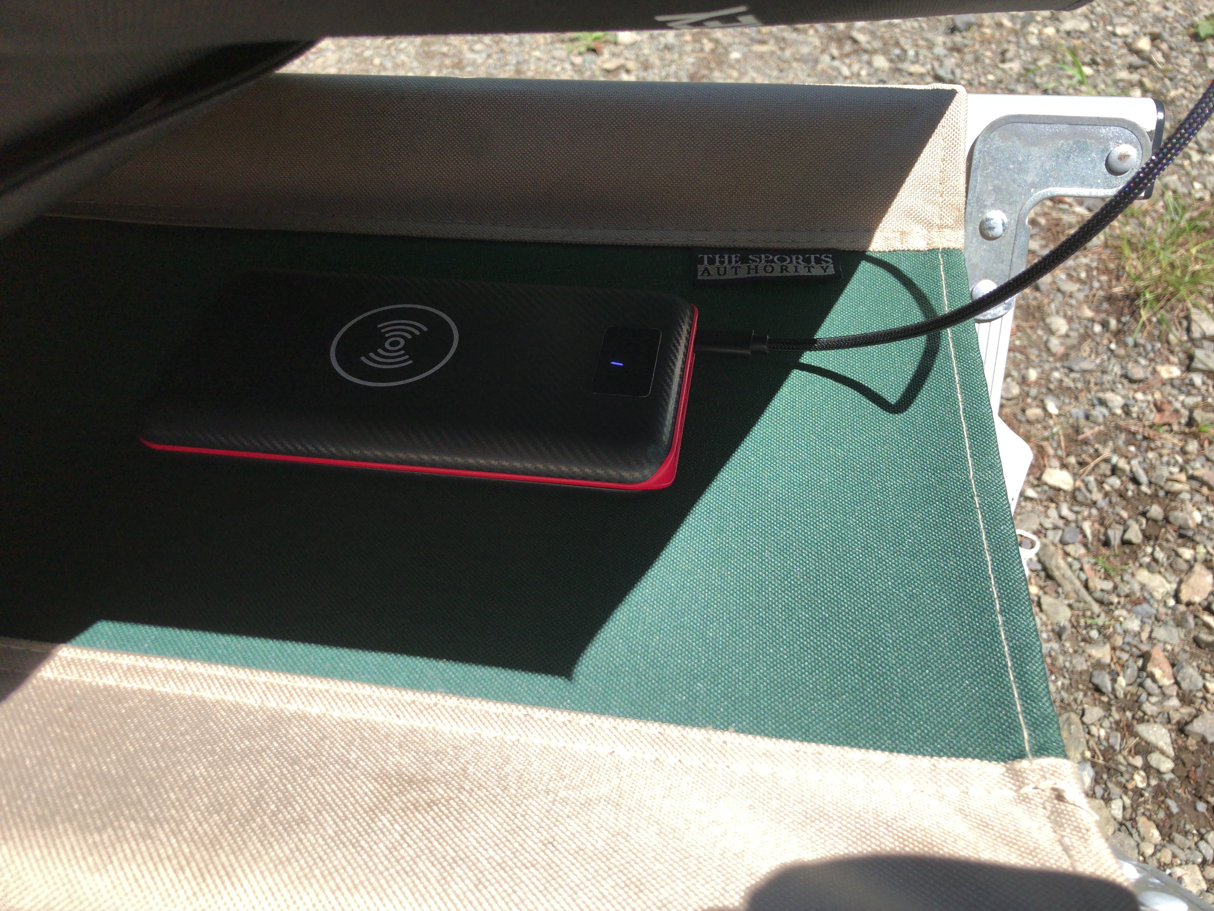Solar Charger