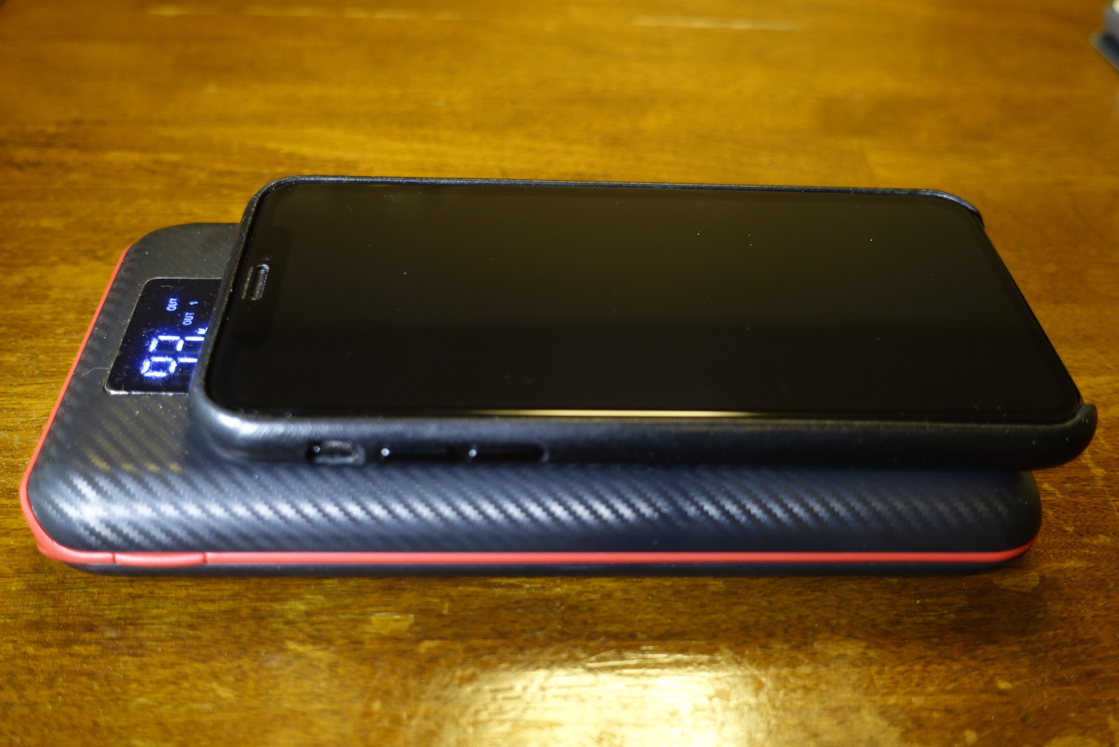 KEDORON モバイルバッテリー