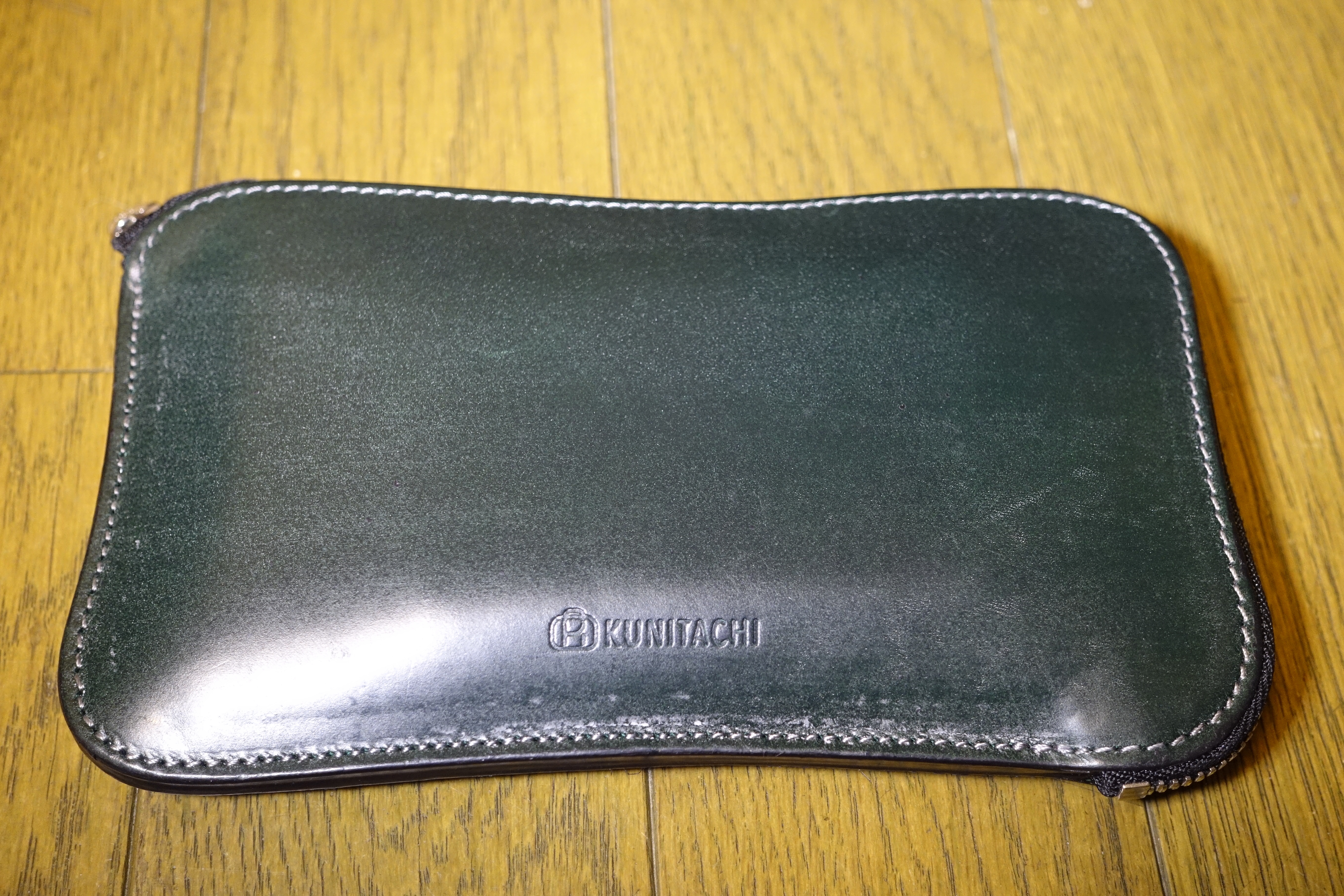 Lファス スマホ ウォレットケース