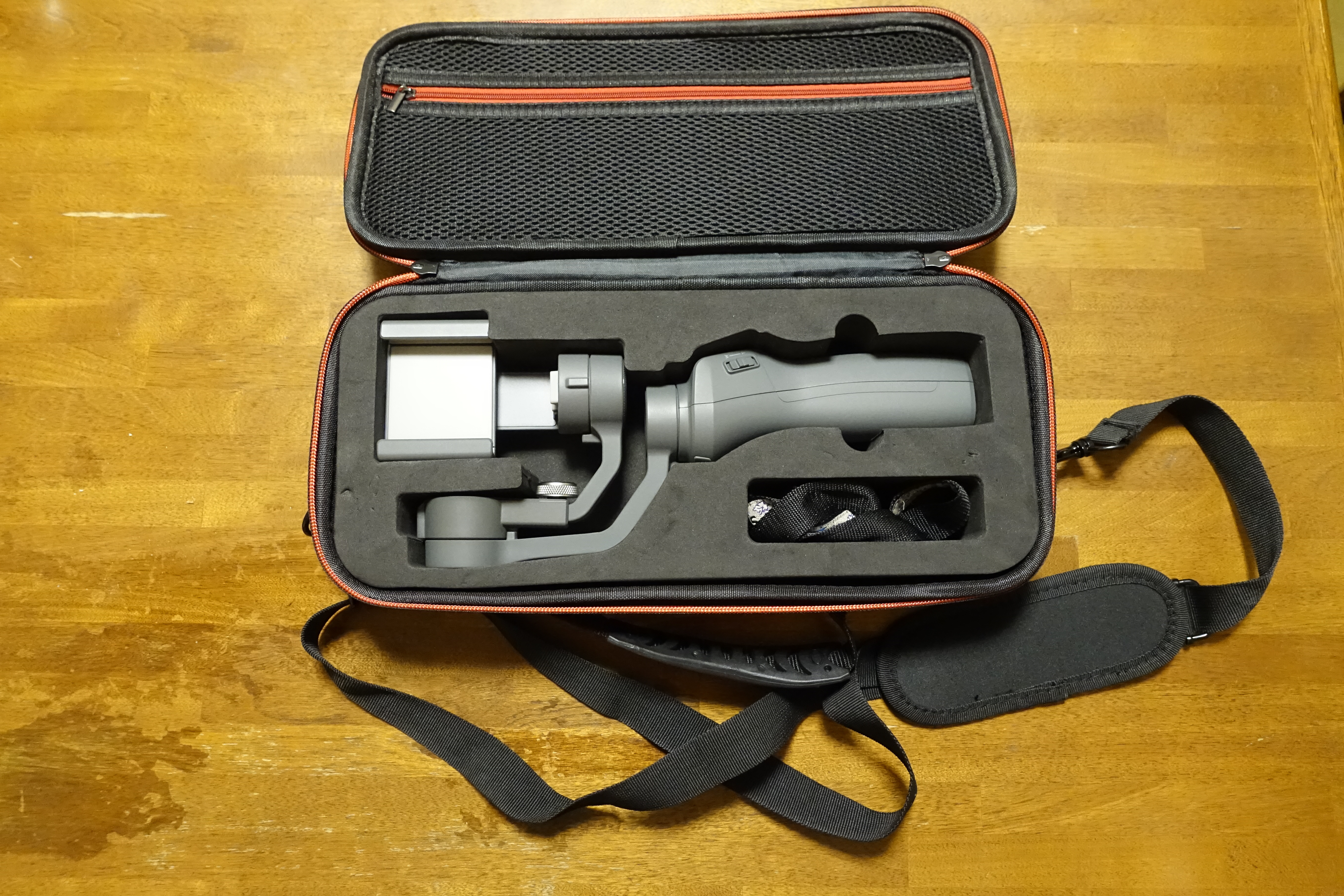 OSMO Mobile 2 Case