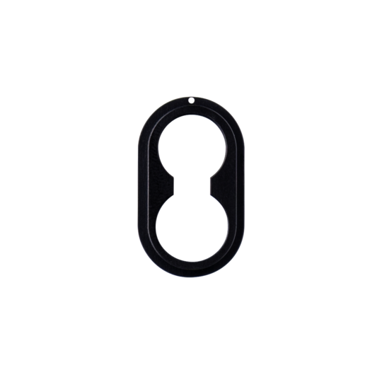 Built-in Lens Mount)