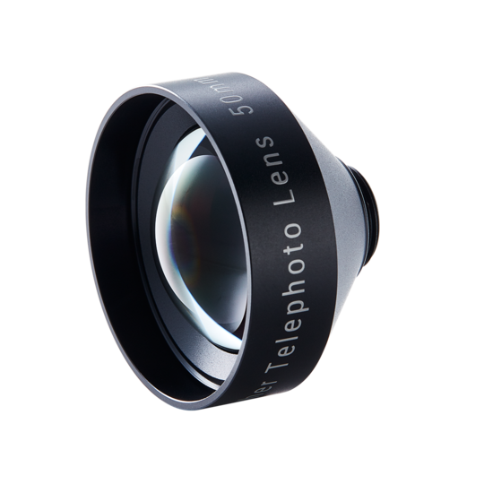 Telephoto LENS 50mm