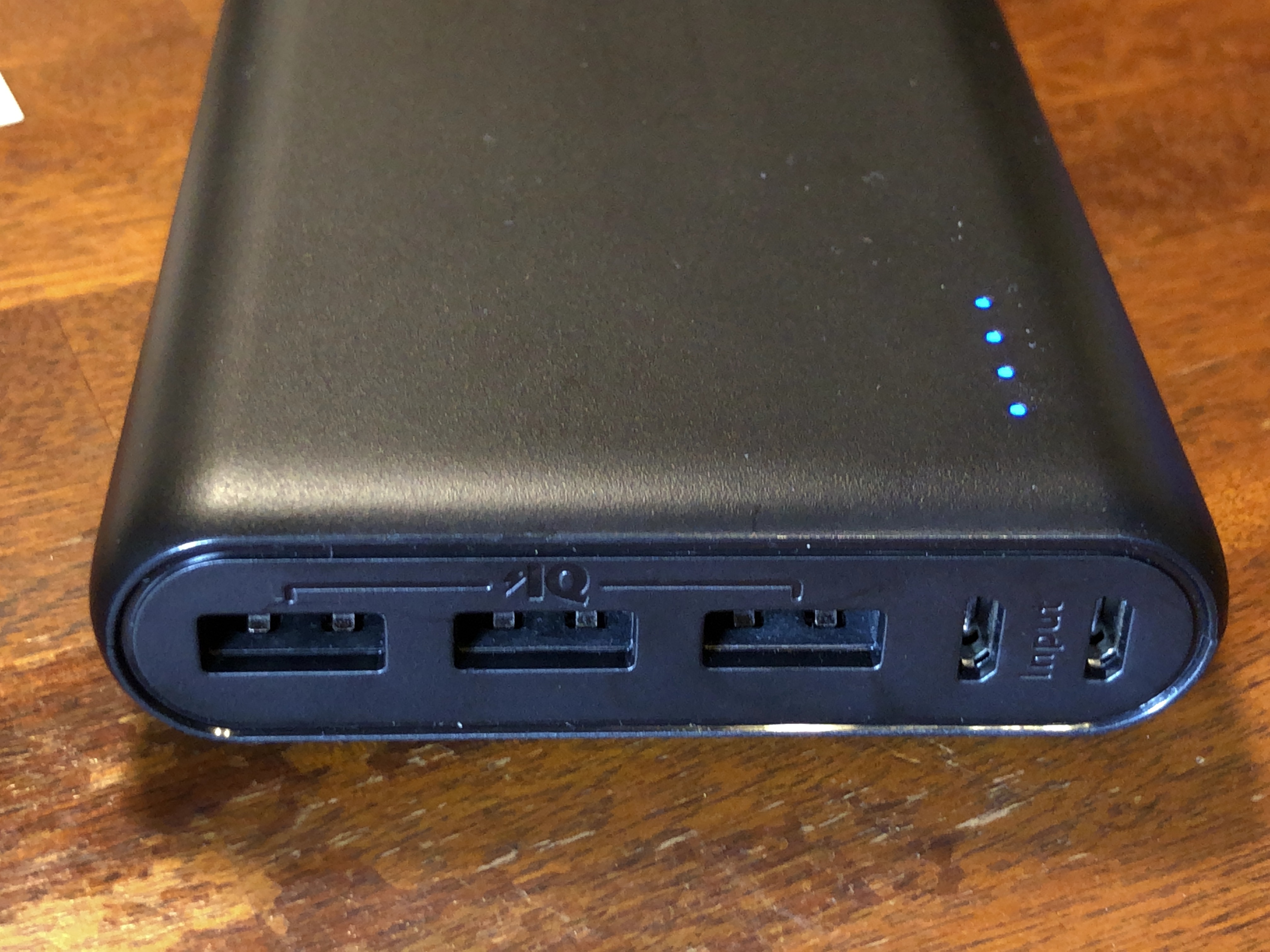 Anker PowerCore 26800