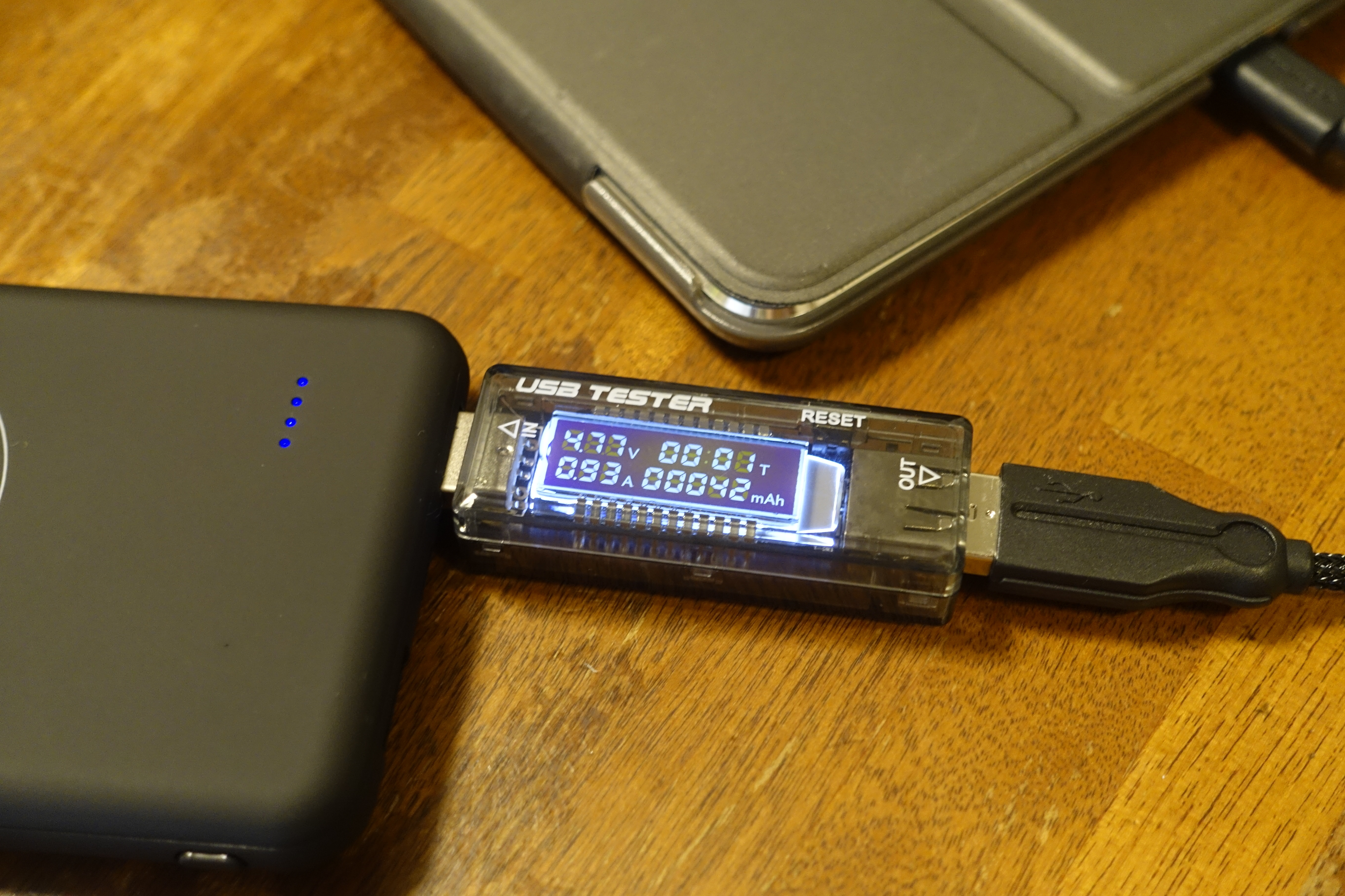 AIR WIRELESS POWER BANK 10,000mAh