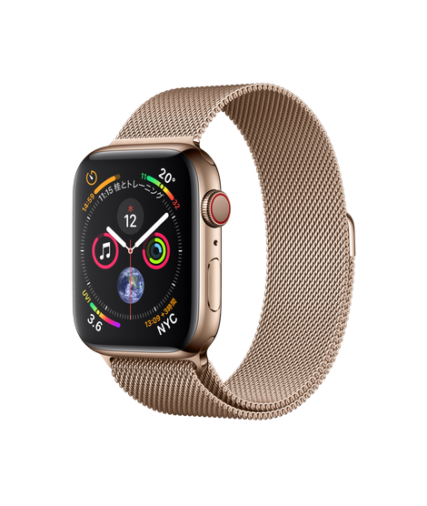 Apple Watch Series 4