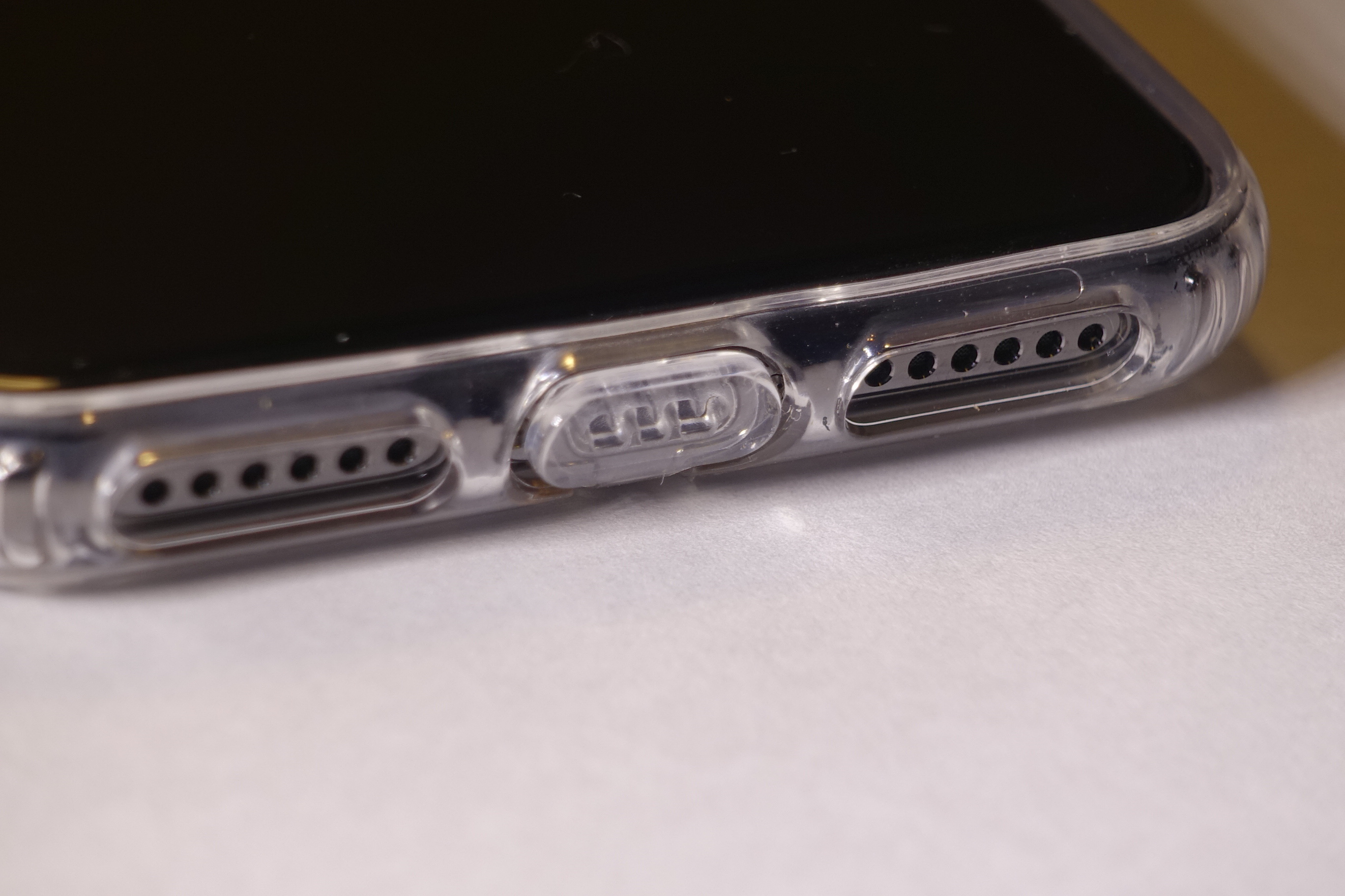 Lumina Case