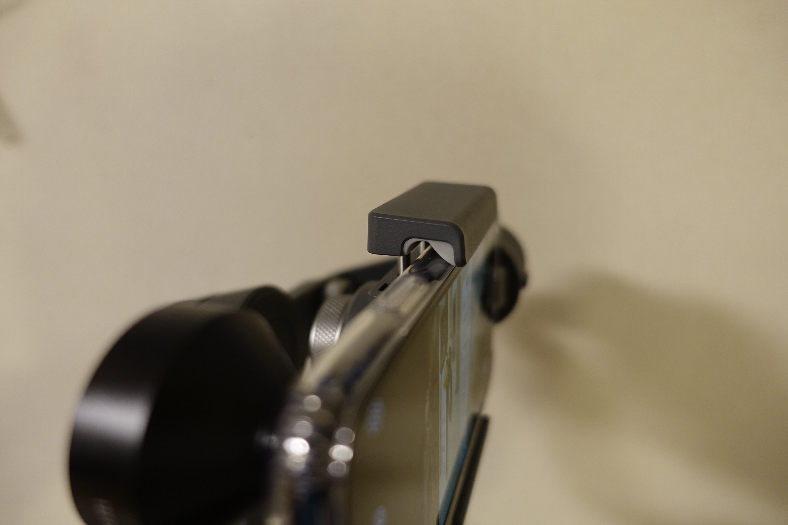 OSMO Mobile 2