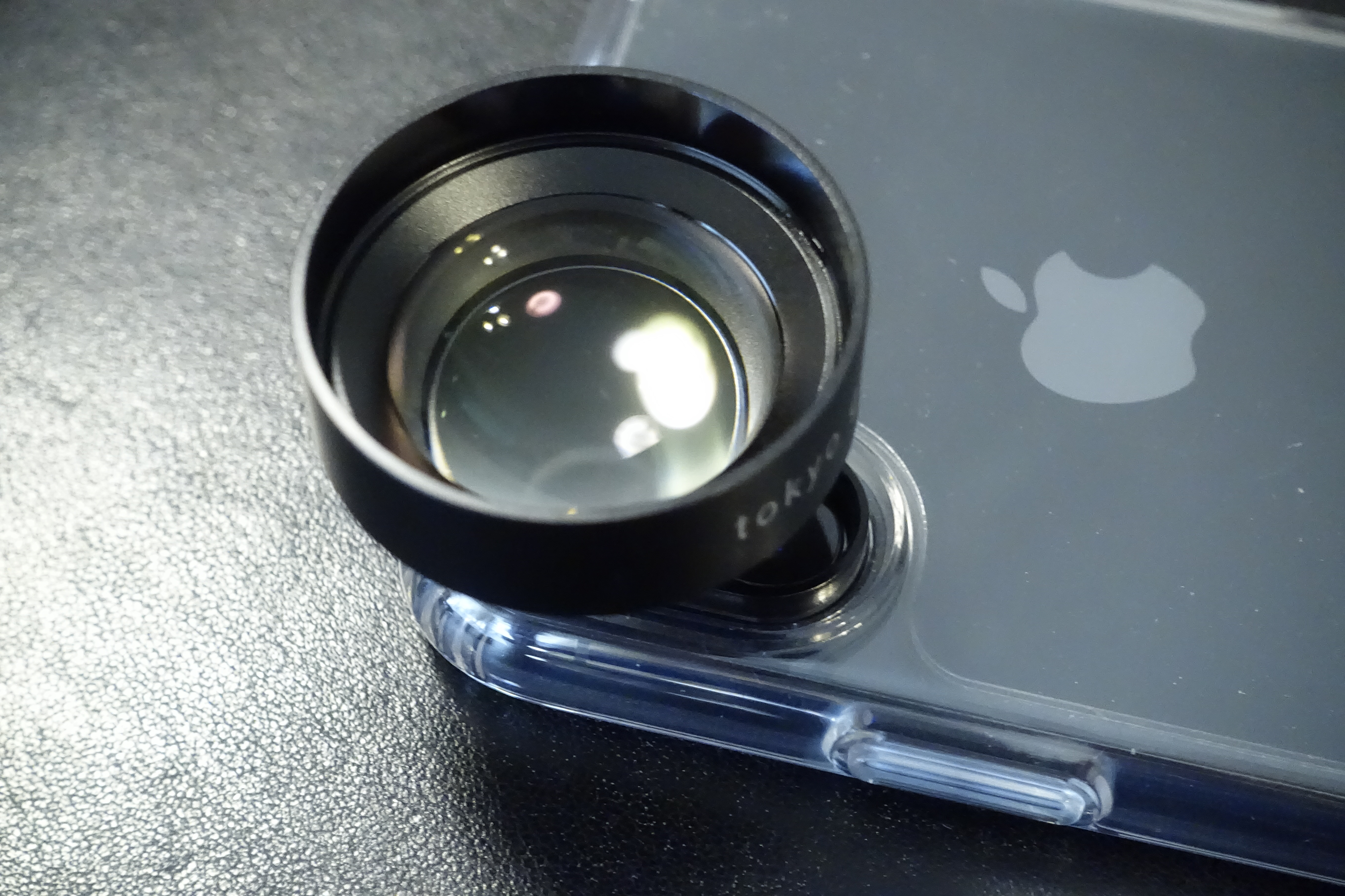 Telephoto LENS 50mm