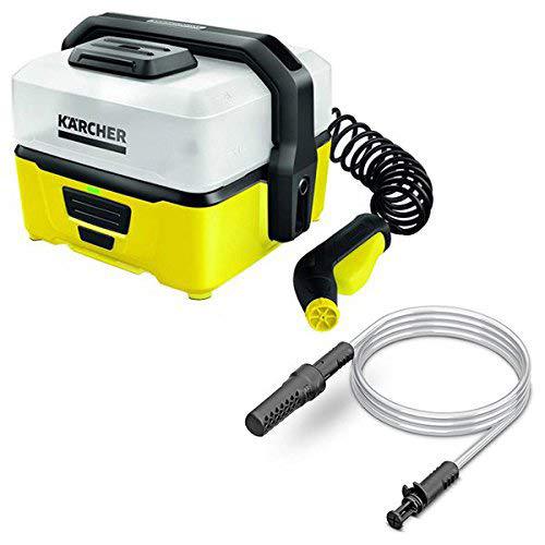 KARCHER OC 3 マルチクリリーナー