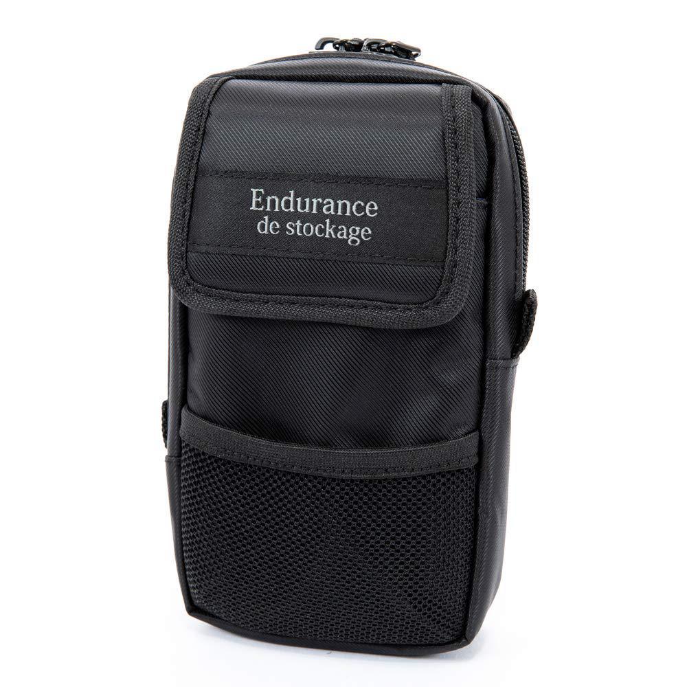 Endurance カメラバッグ用カメラアクセサリー＆スマホポーチ