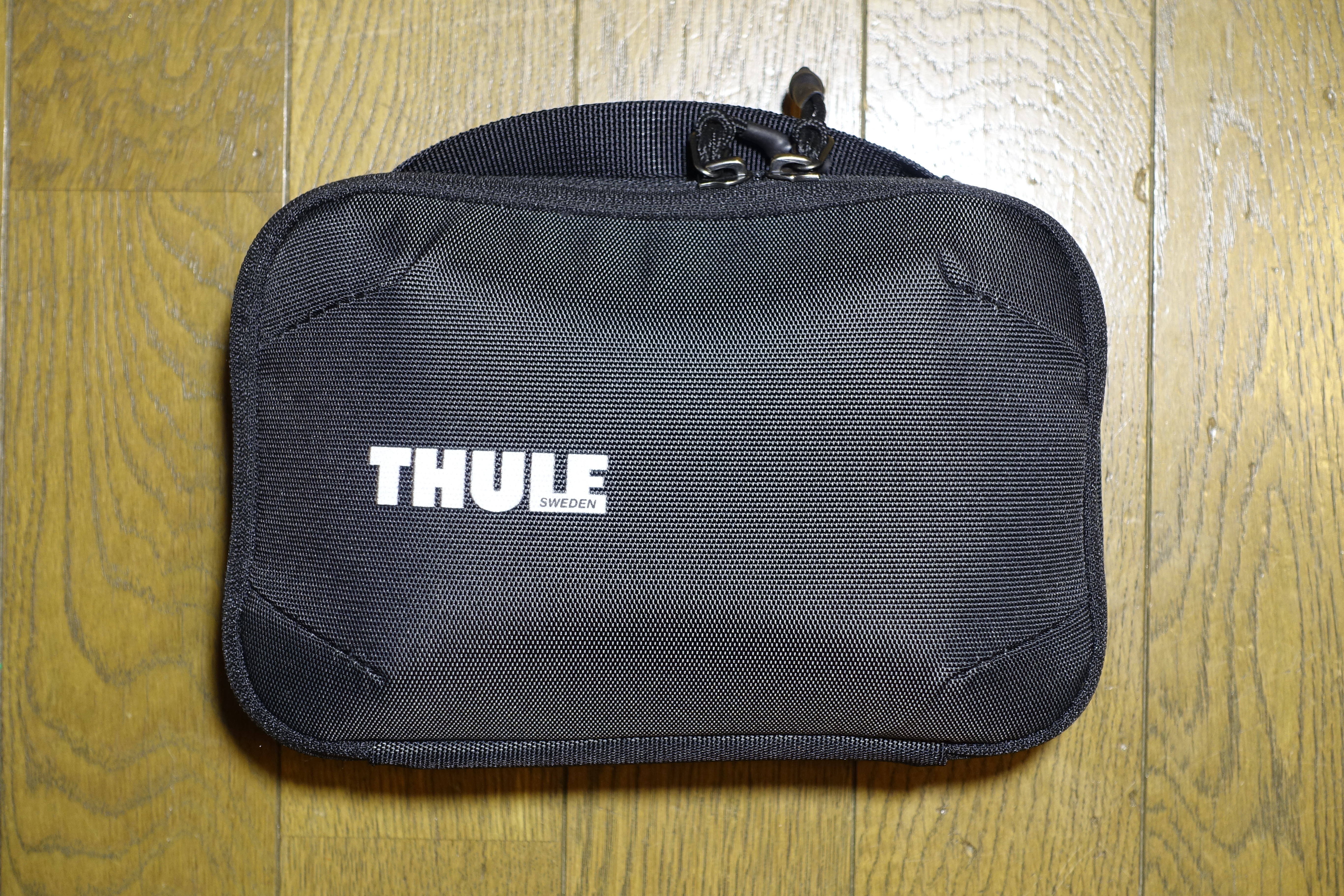 Thule Subterra PowerShuttle