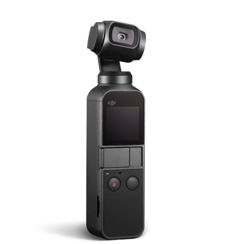DJI OSMO Pocket