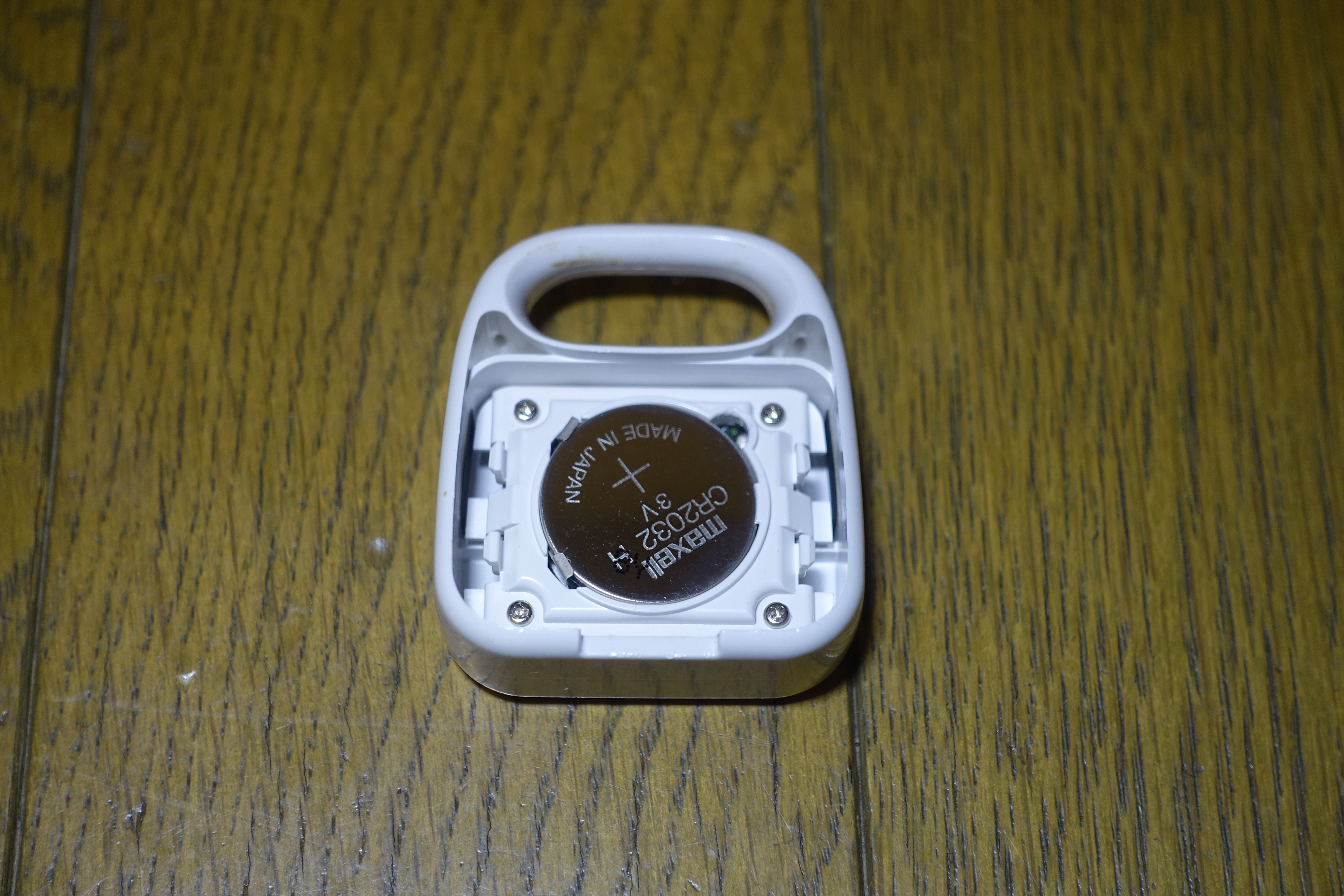 WxBeacon2