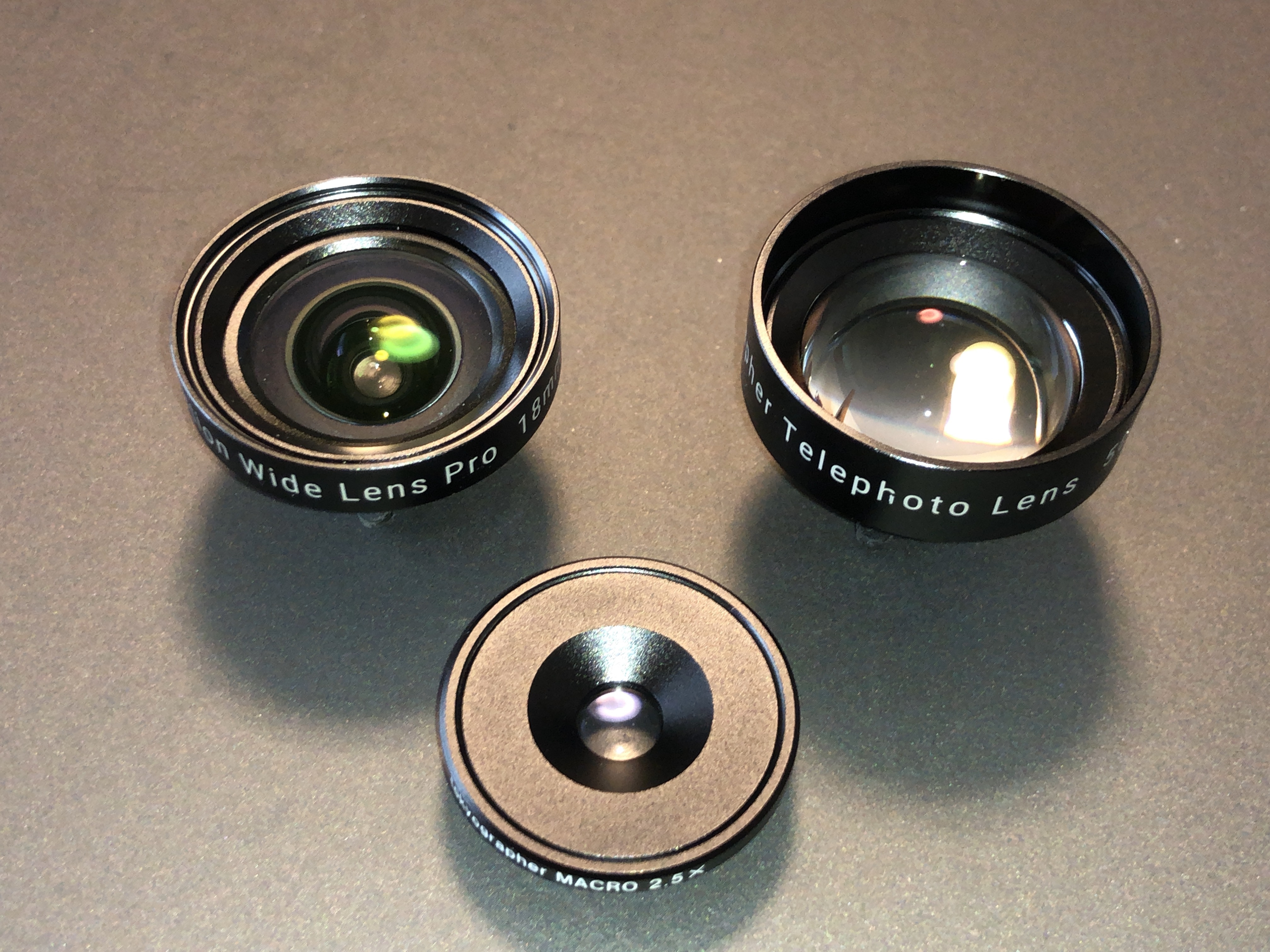 tokyo grapher Lens