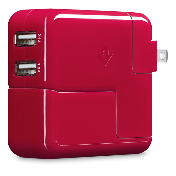 Twelve South PlugBug Duo