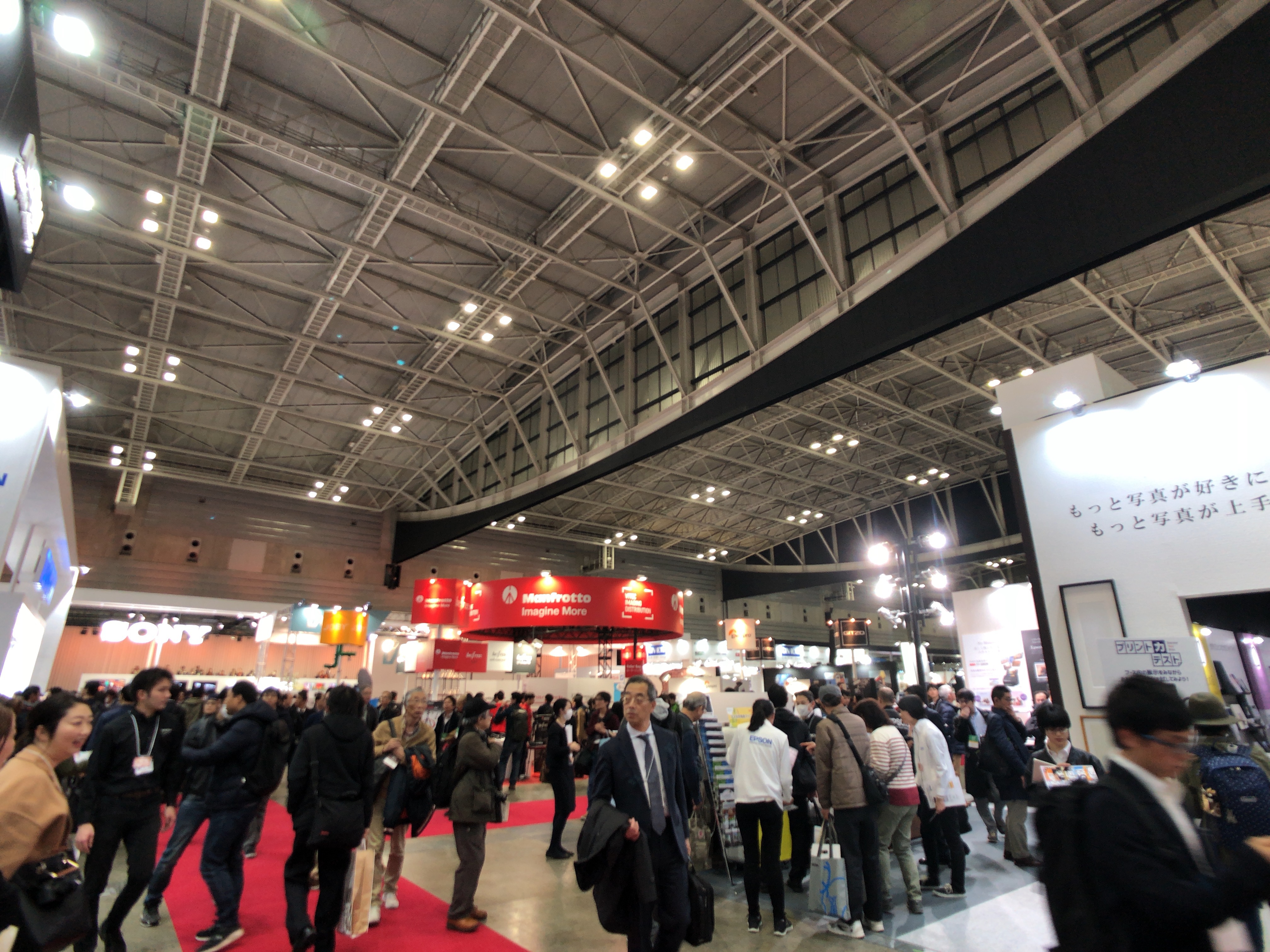 CP+2019