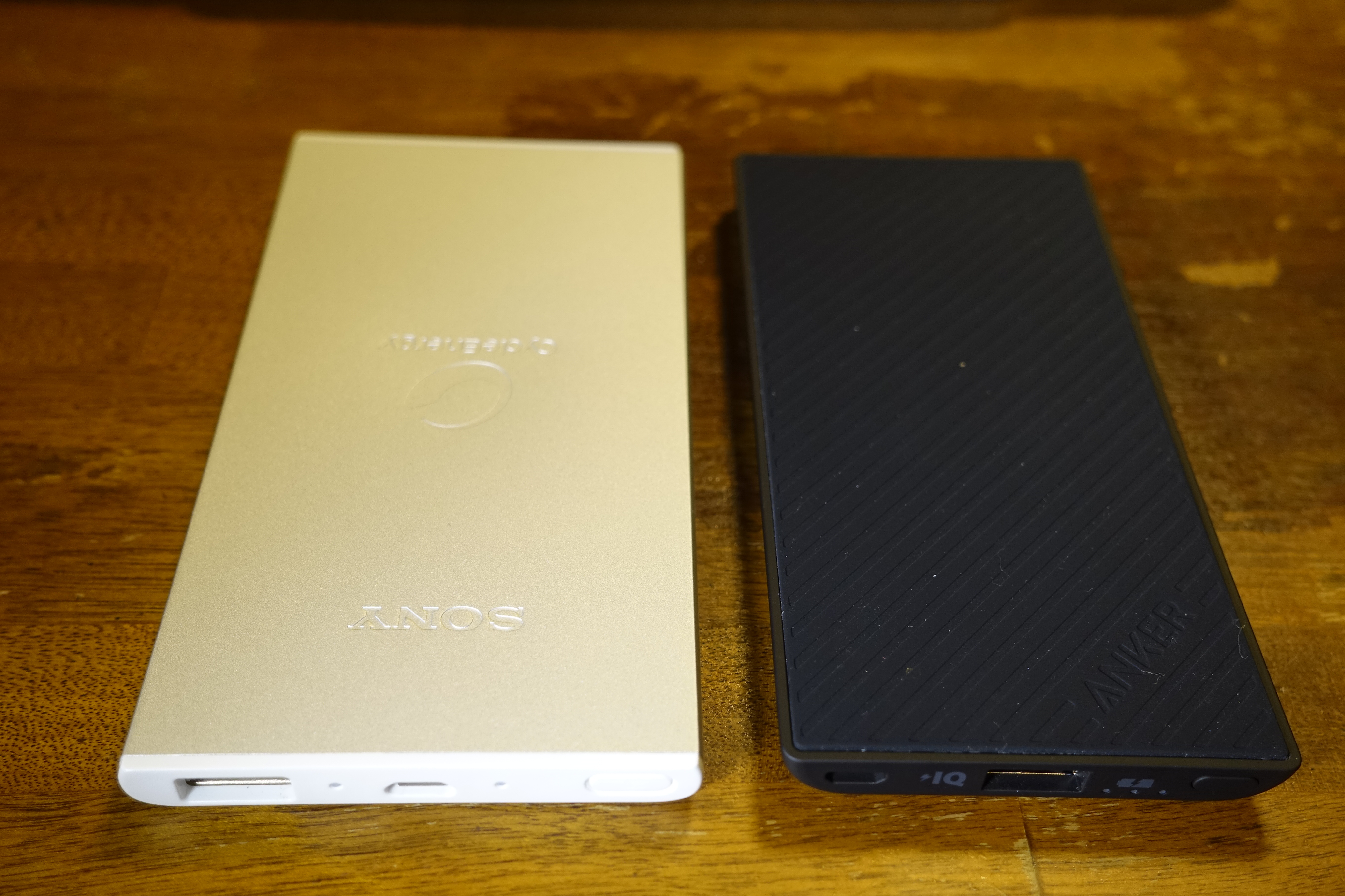 Anker PowerCore Slim 5000