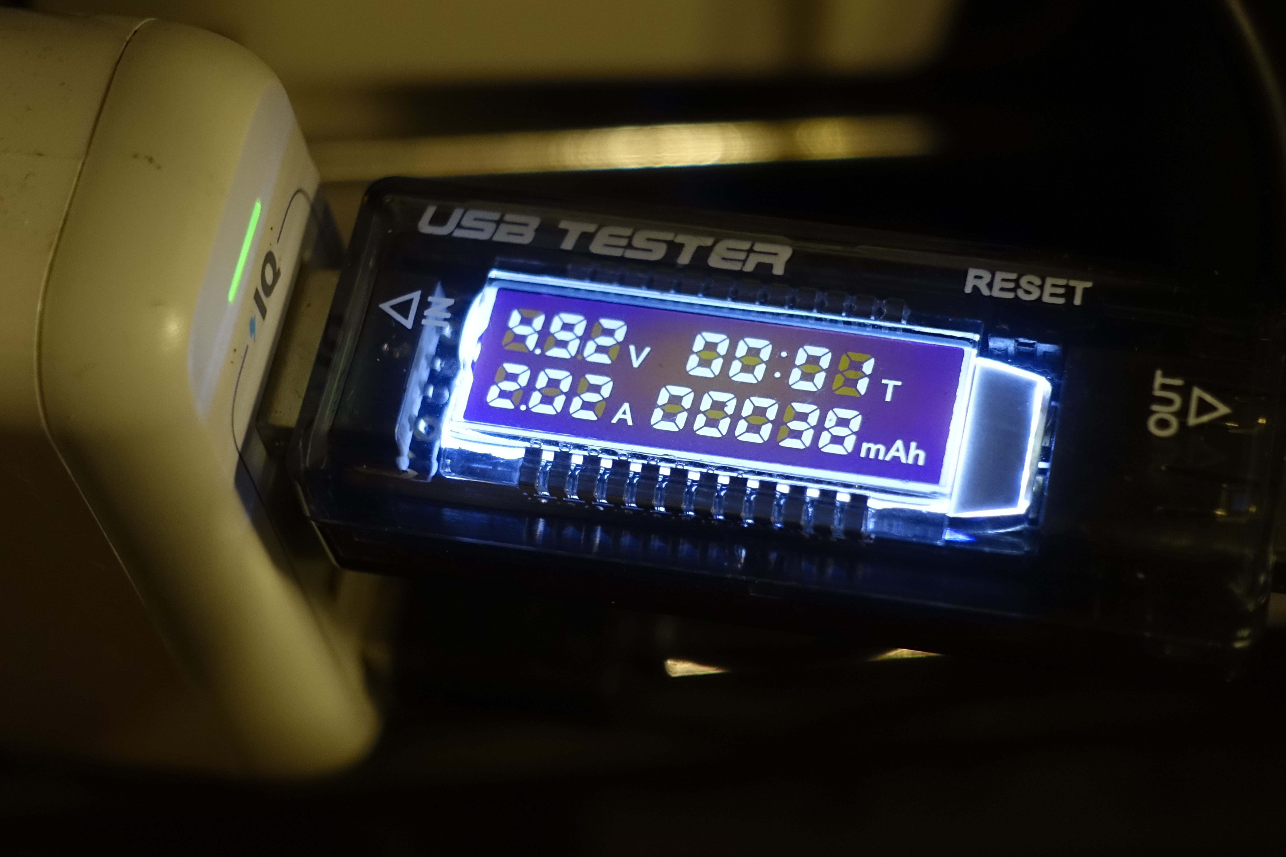 Anker PowerCore Slim 5000