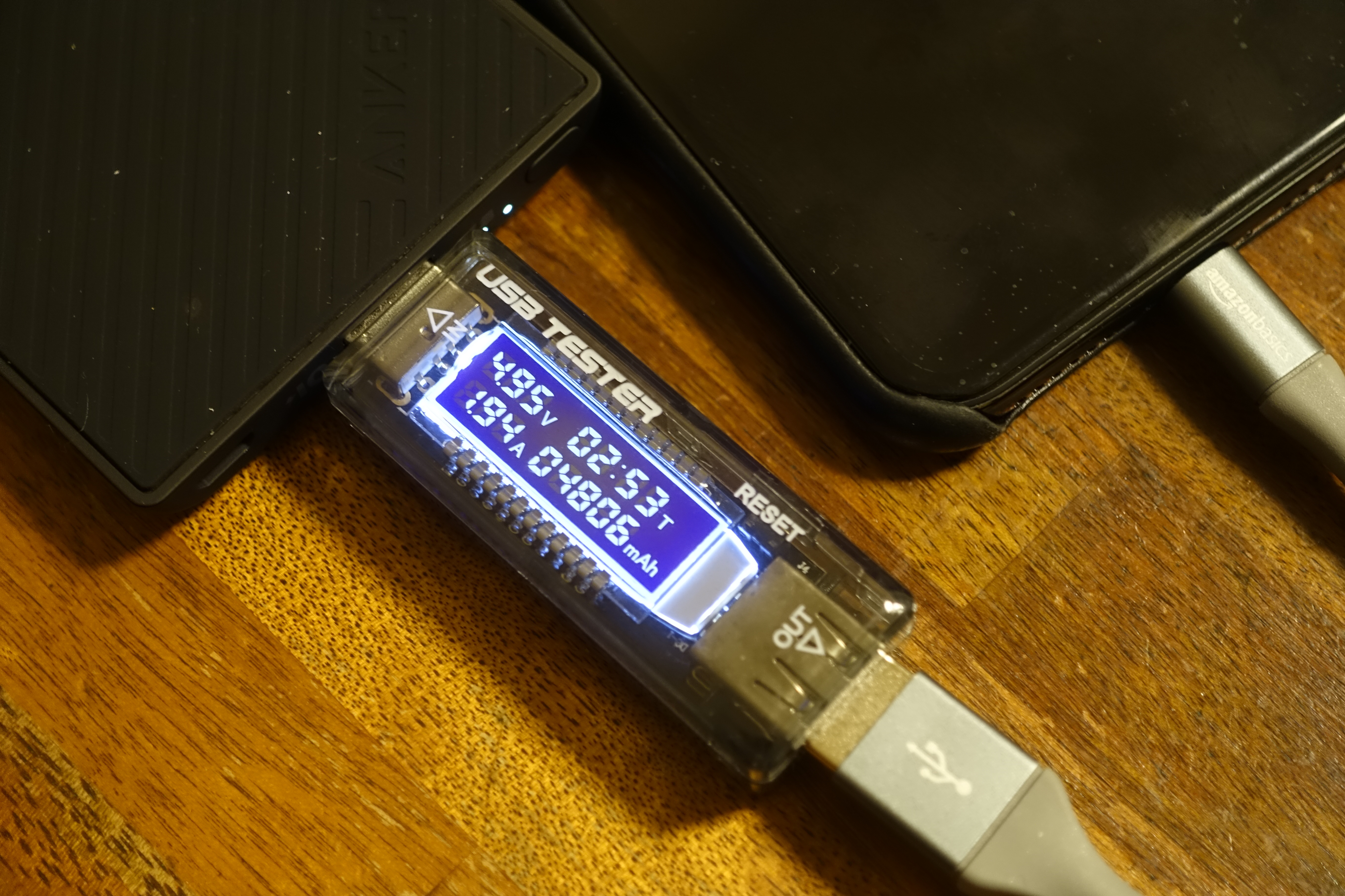 Anker PowerCore Slim 5000