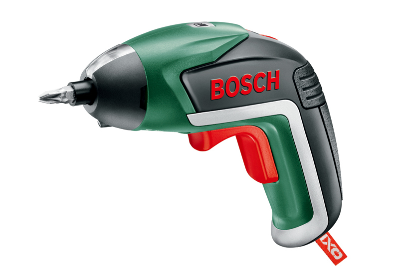 BOSCH IXO 5