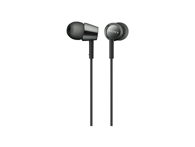 MDR-EX155