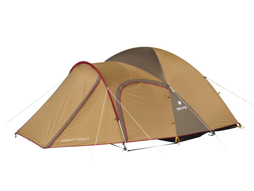 snow peak Amenity Dome S