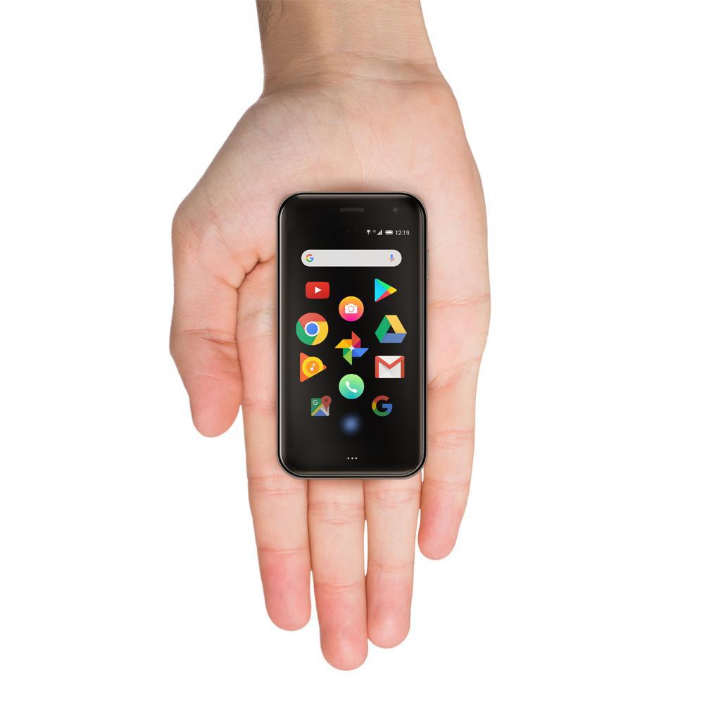 Paim Phone