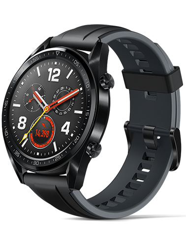 HUAWEI WATCH GT