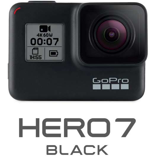GoPro HERO 7