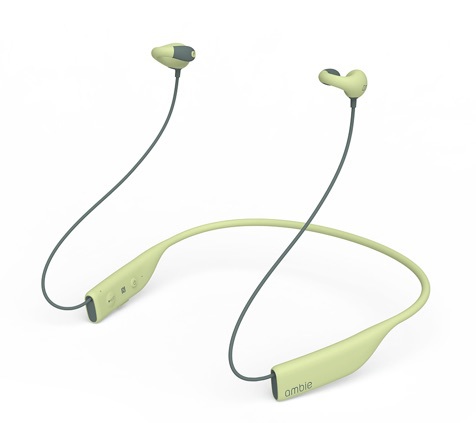 ambie wireless earcuffs