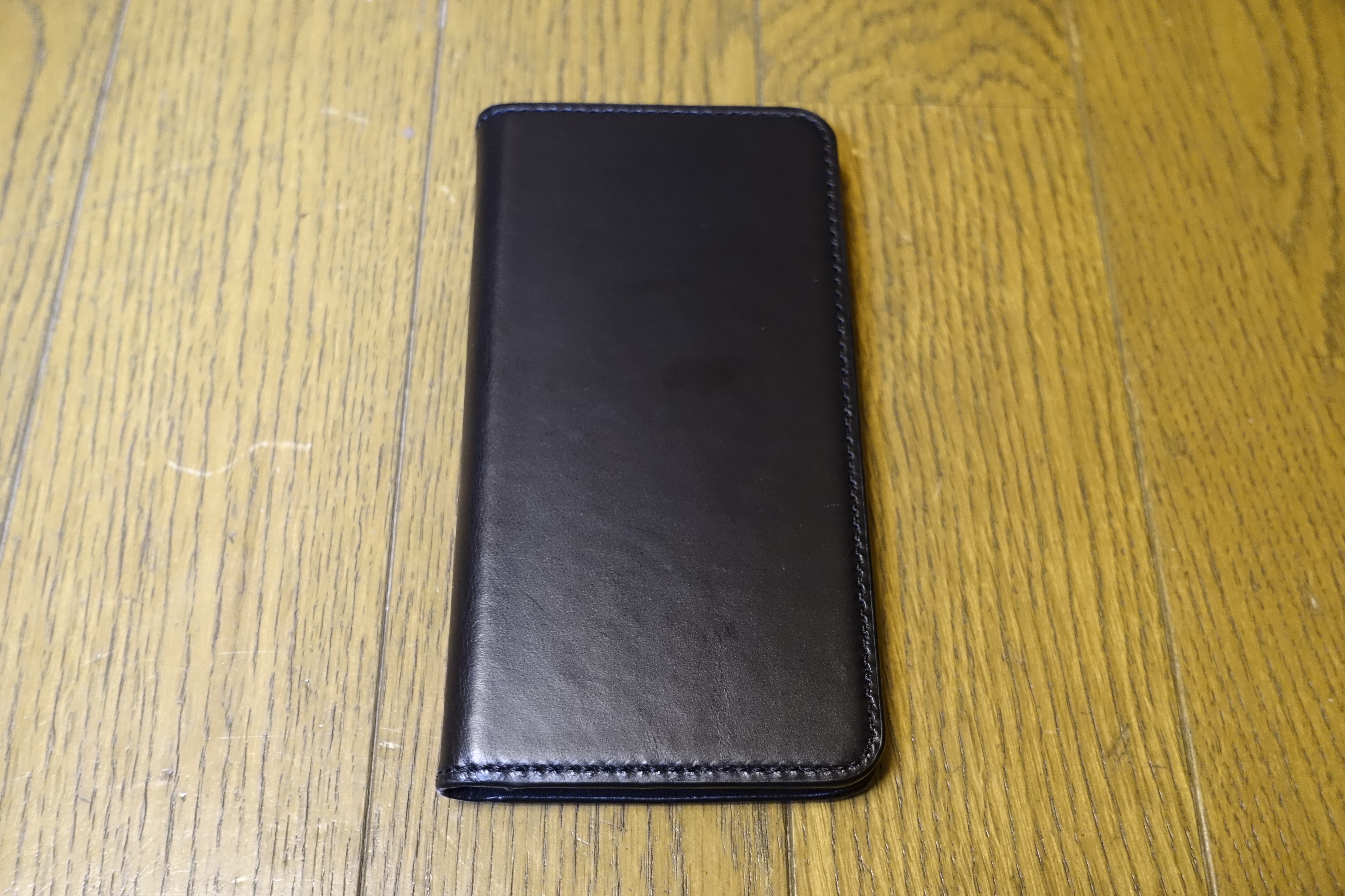 Minima; Wallet Case