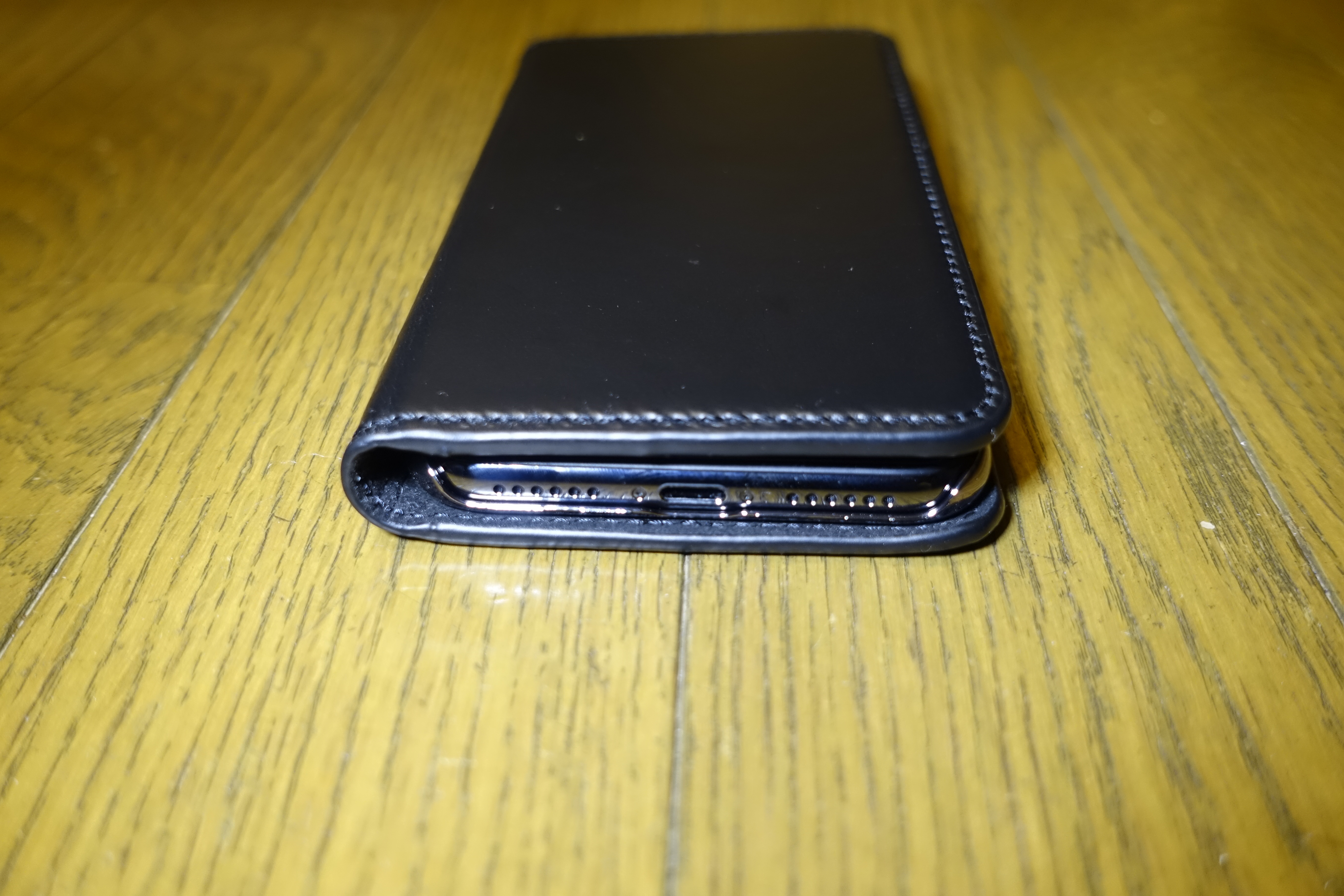 Minima; Wallet Case