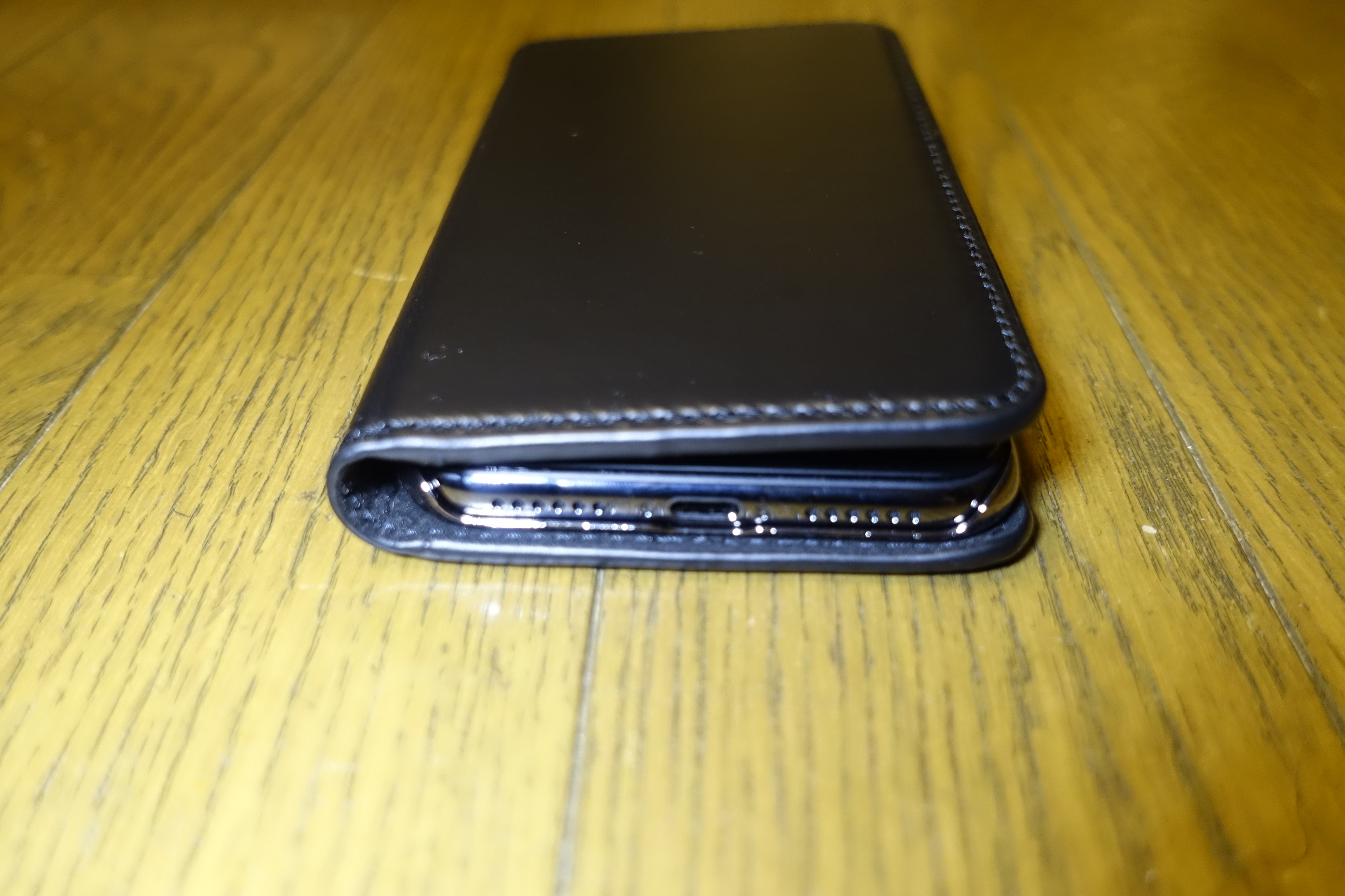 Minima; Wallet Case
