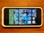 iPod Touch 5