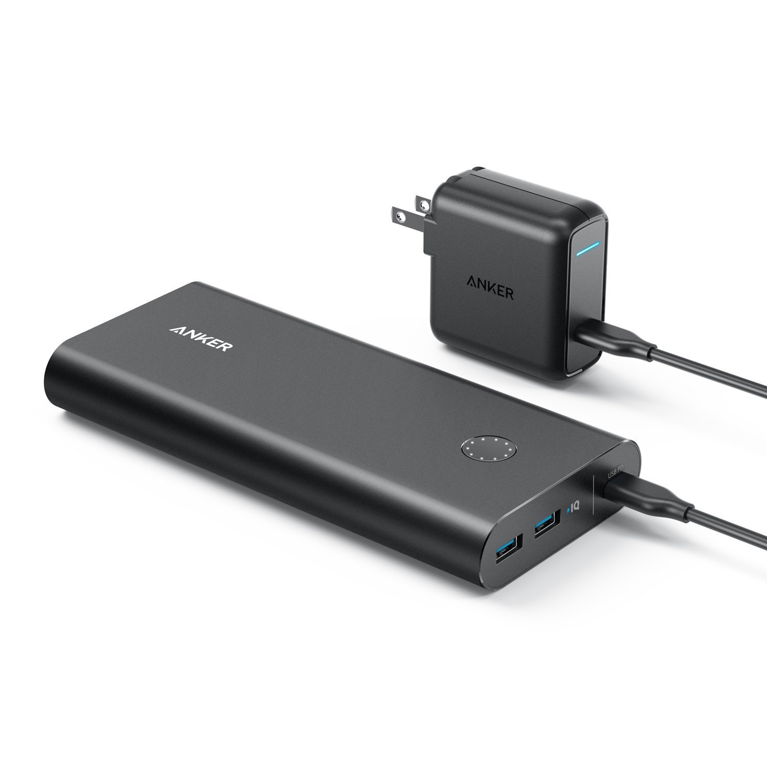 Anker PowerCore+ 26800 PD